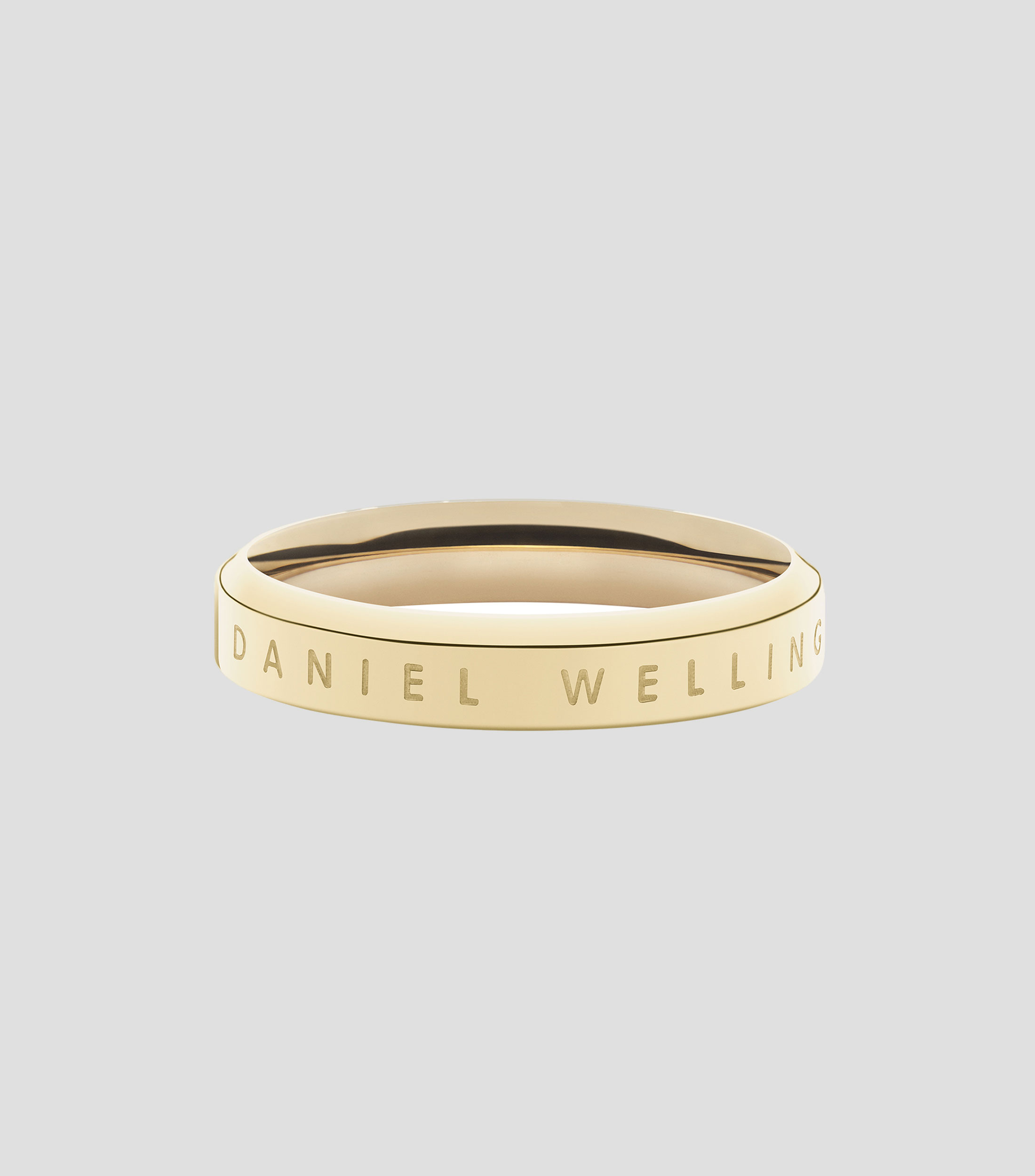 Daniel Wellington Anillo Classic G 68 Unisex El Palacio de Hierro