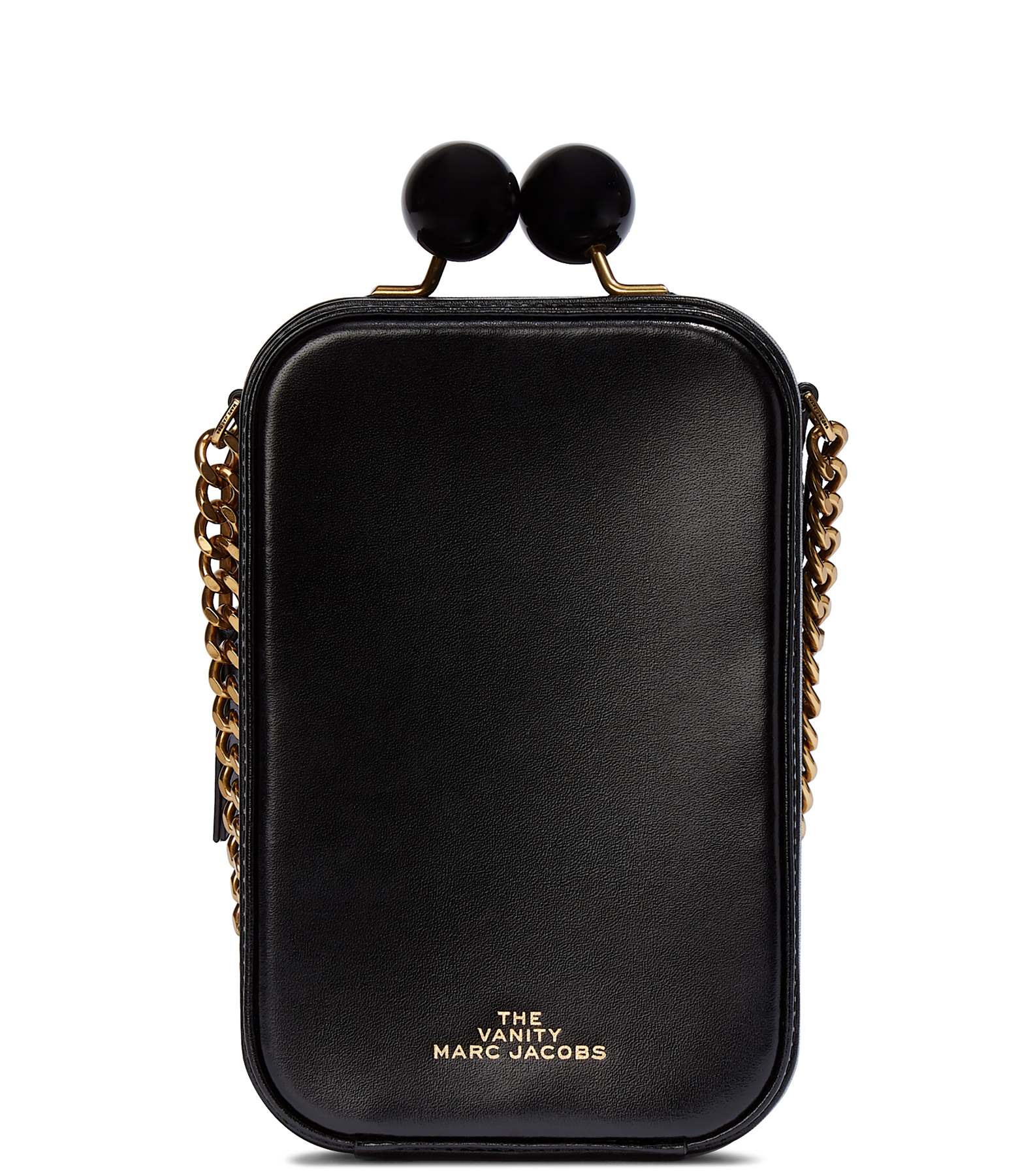 marc jacobs the mini vanity bag