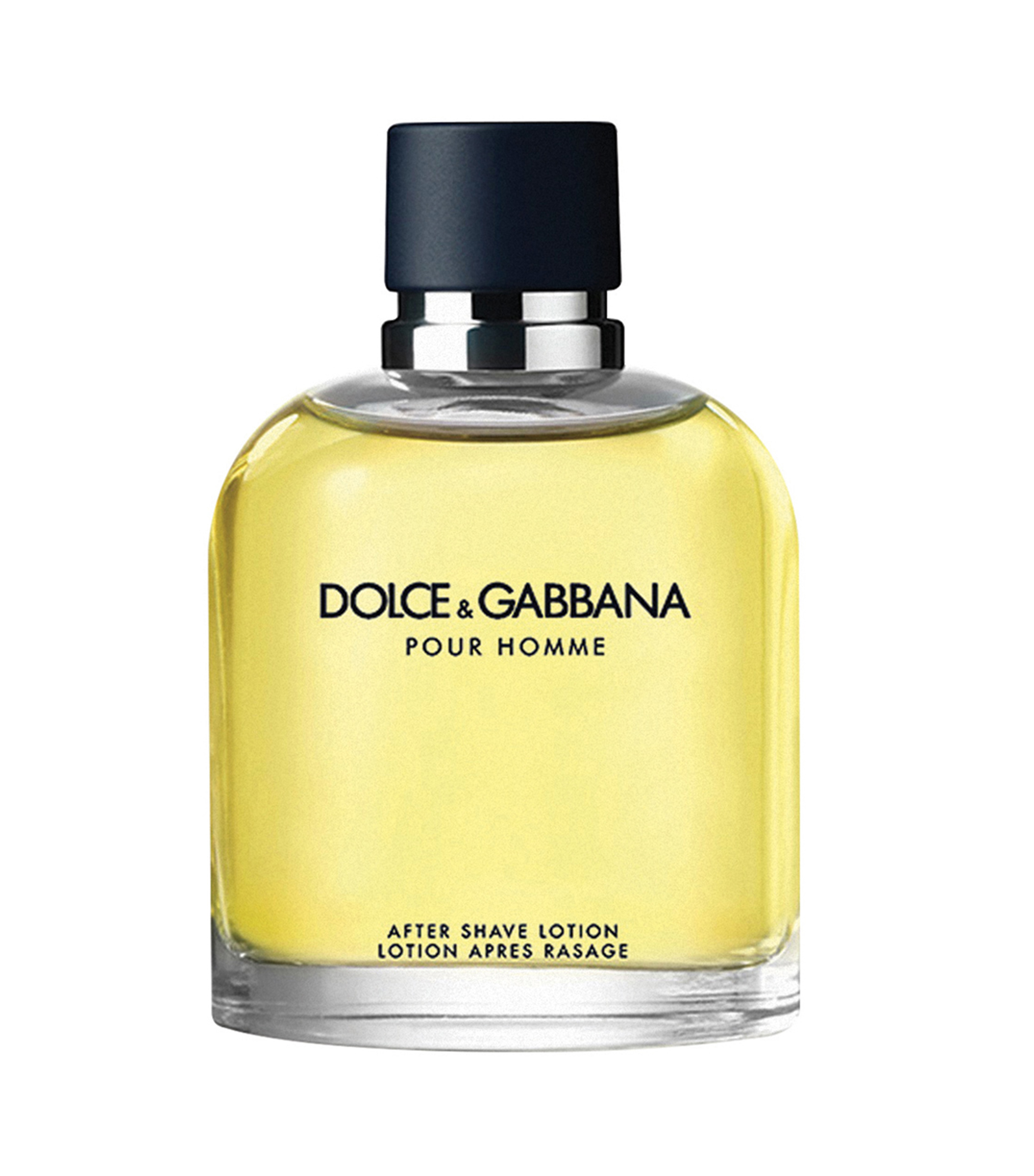 DOLCE GABBANA Perfume Pour Homme Eau de Toilette 125 ml Hombre El Palacio de Hierro