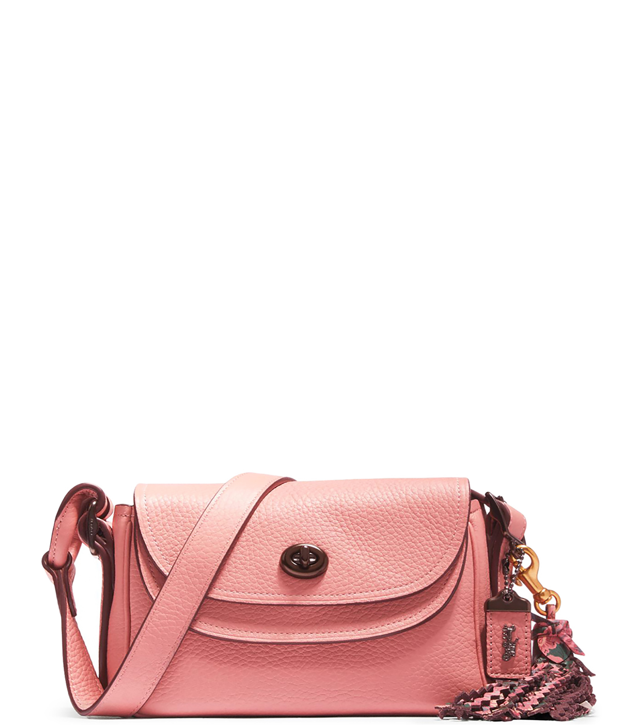 carteras crossbody coach