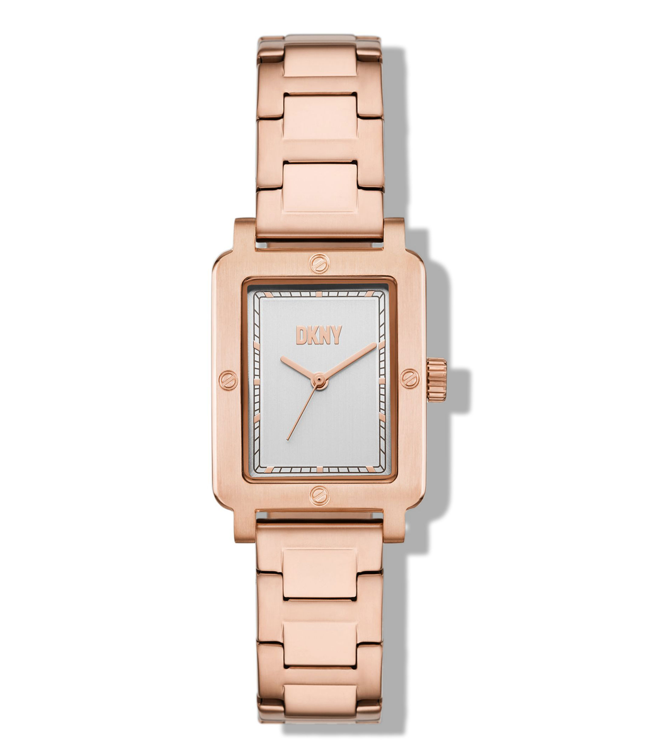 Casio Reloj para Mujer Vintage Casual, Oro rosa - El Palacio de Hierro