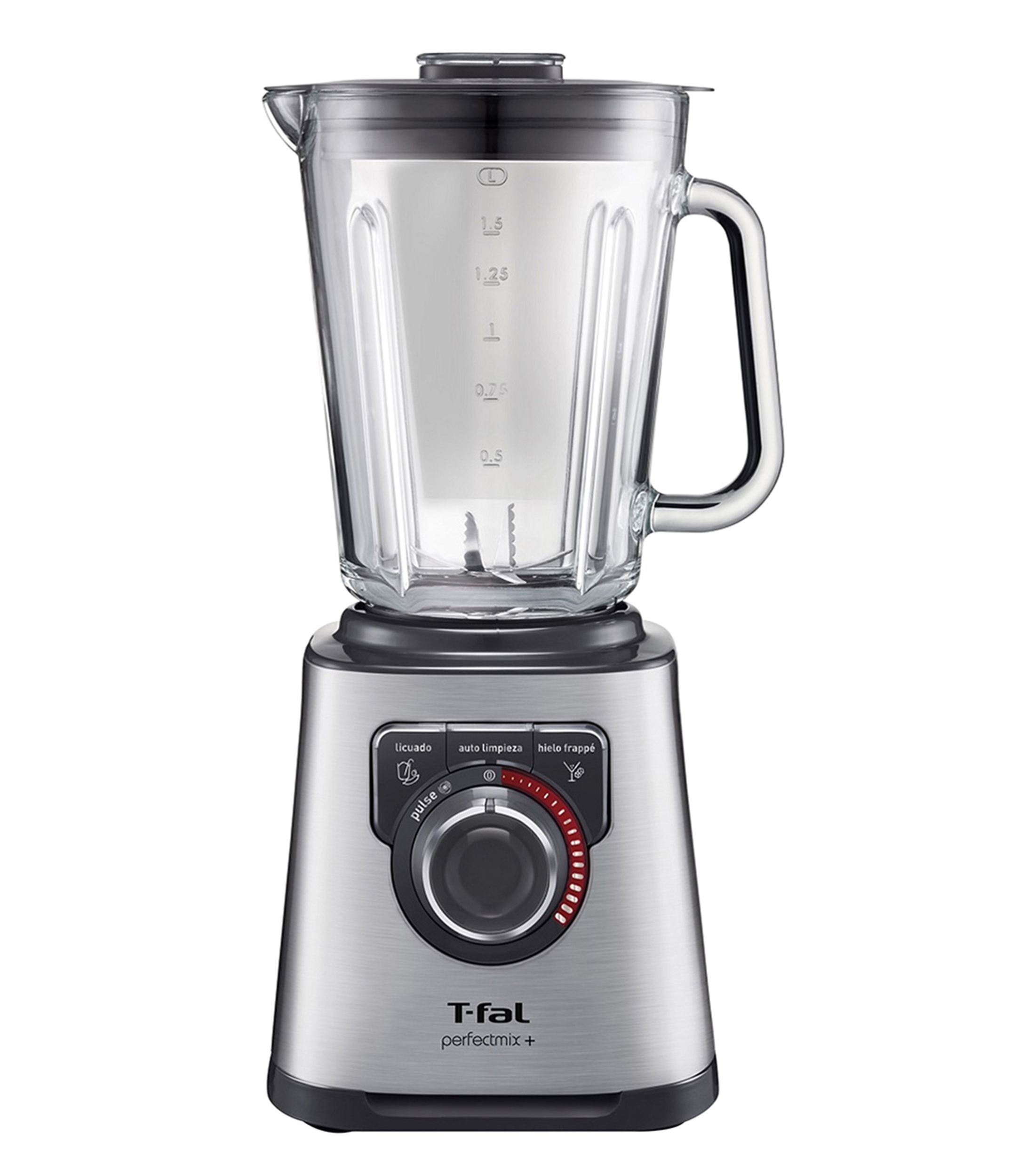 T-fal Licuadora T-fal Perfect Mix 28 000 Revoluciones; Con alta