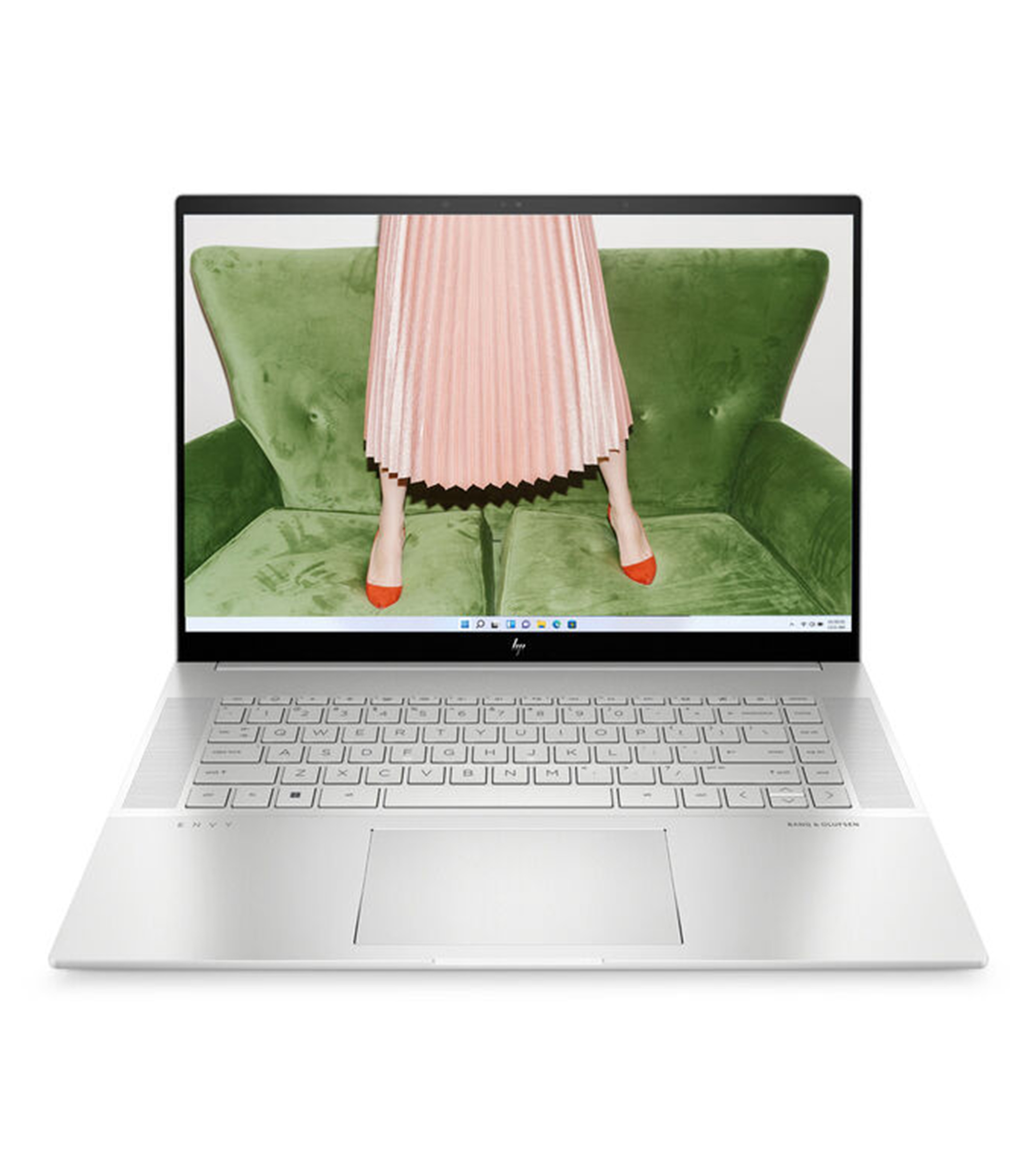 HP Laptop Envy 16-H0102La, 16