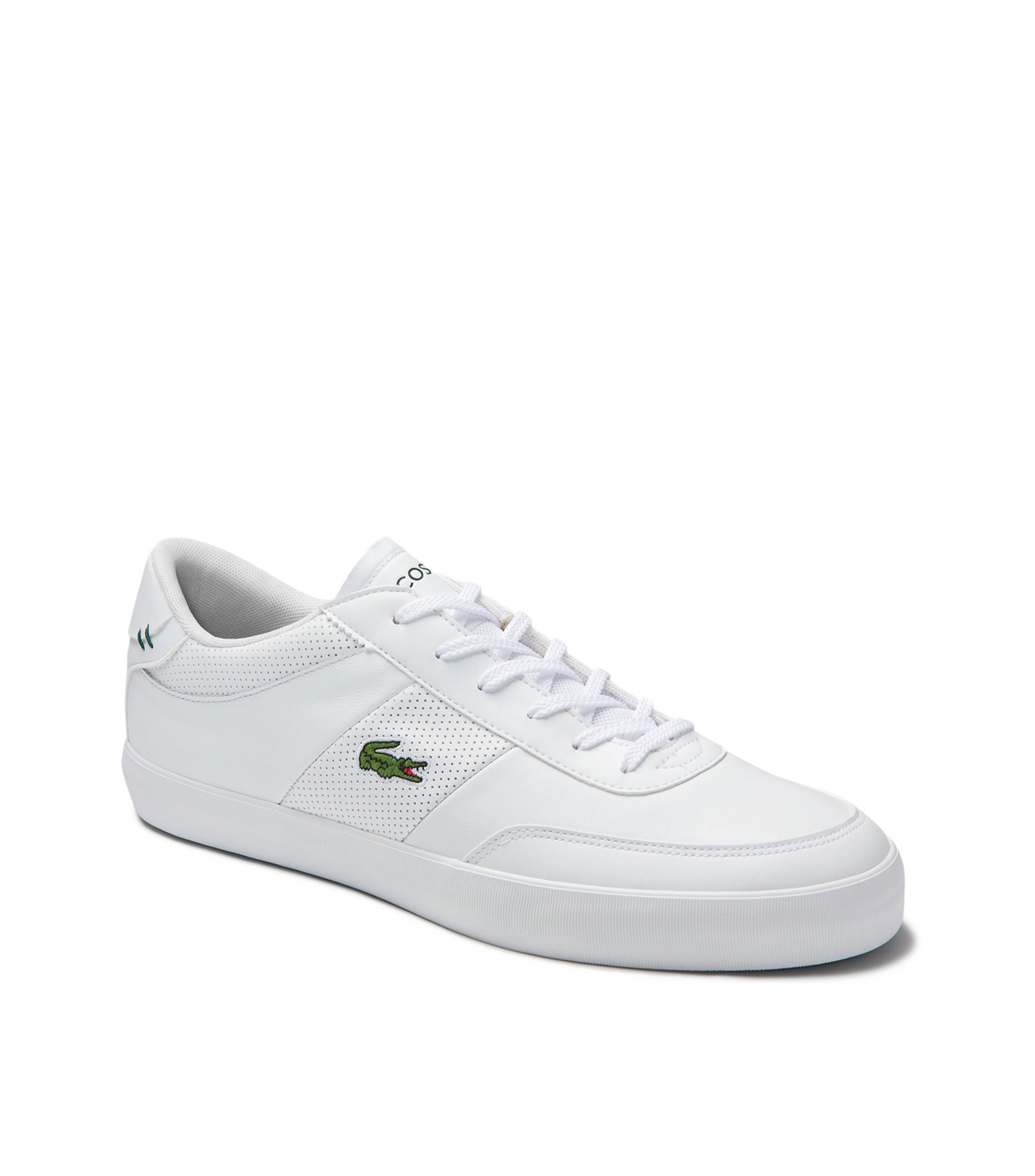 Lacoste Tenis casual Hombre El Palacio de Hierro