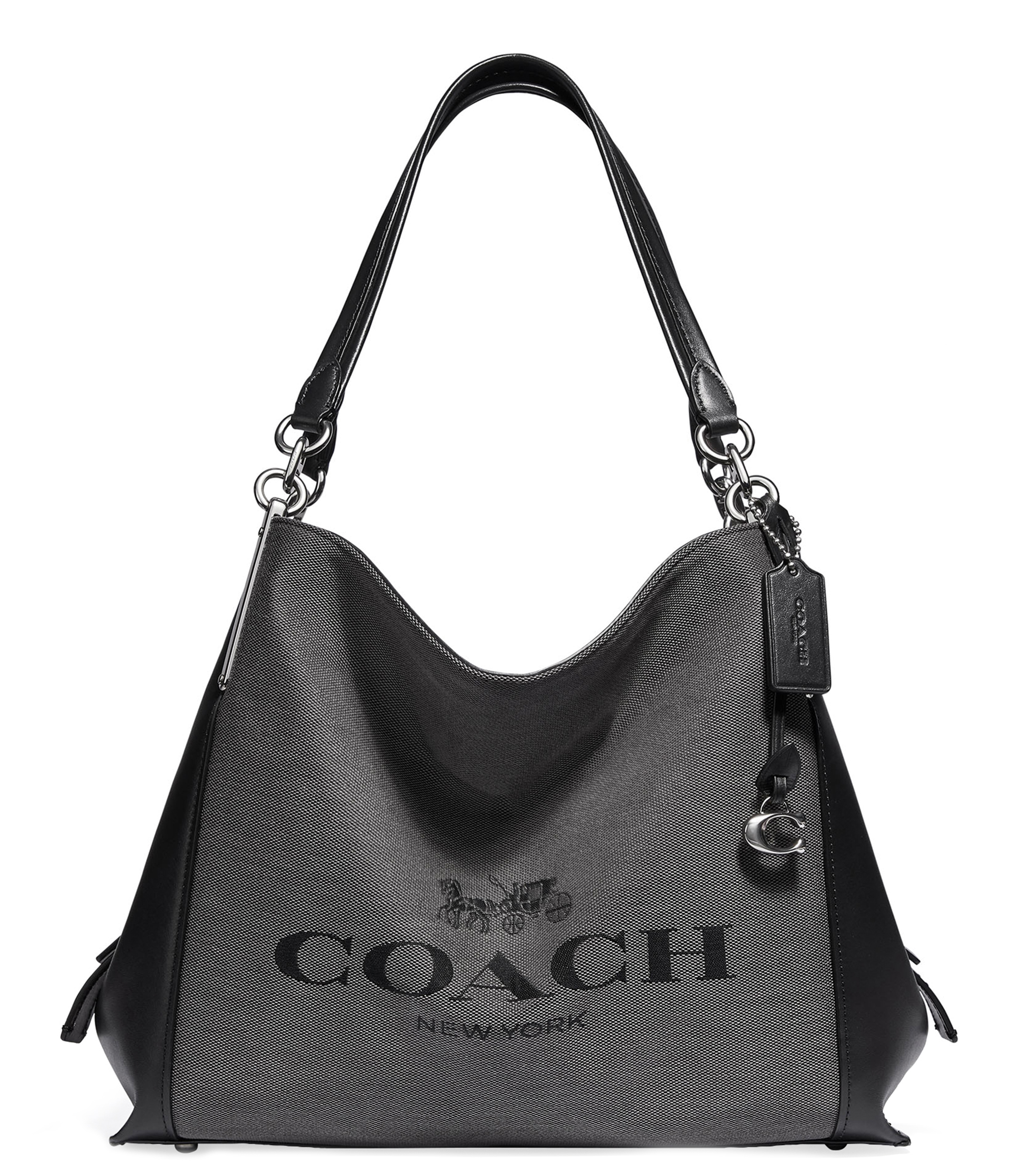 COACH Bolso tote - El Palacio de Hierro