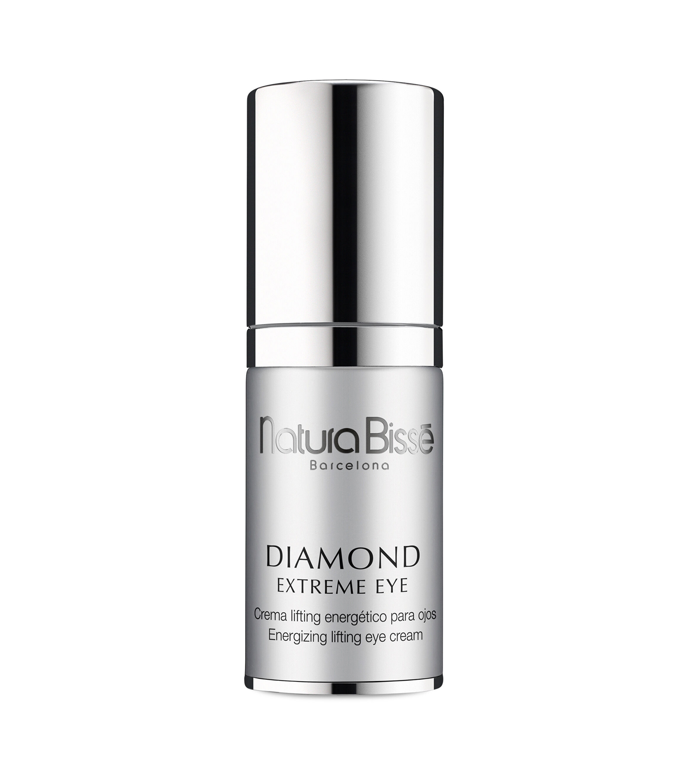 Natura Bissé Tratamiento anti-edad, Diamond Extreme Eye, 25 ml - El Palacio  de Hierro