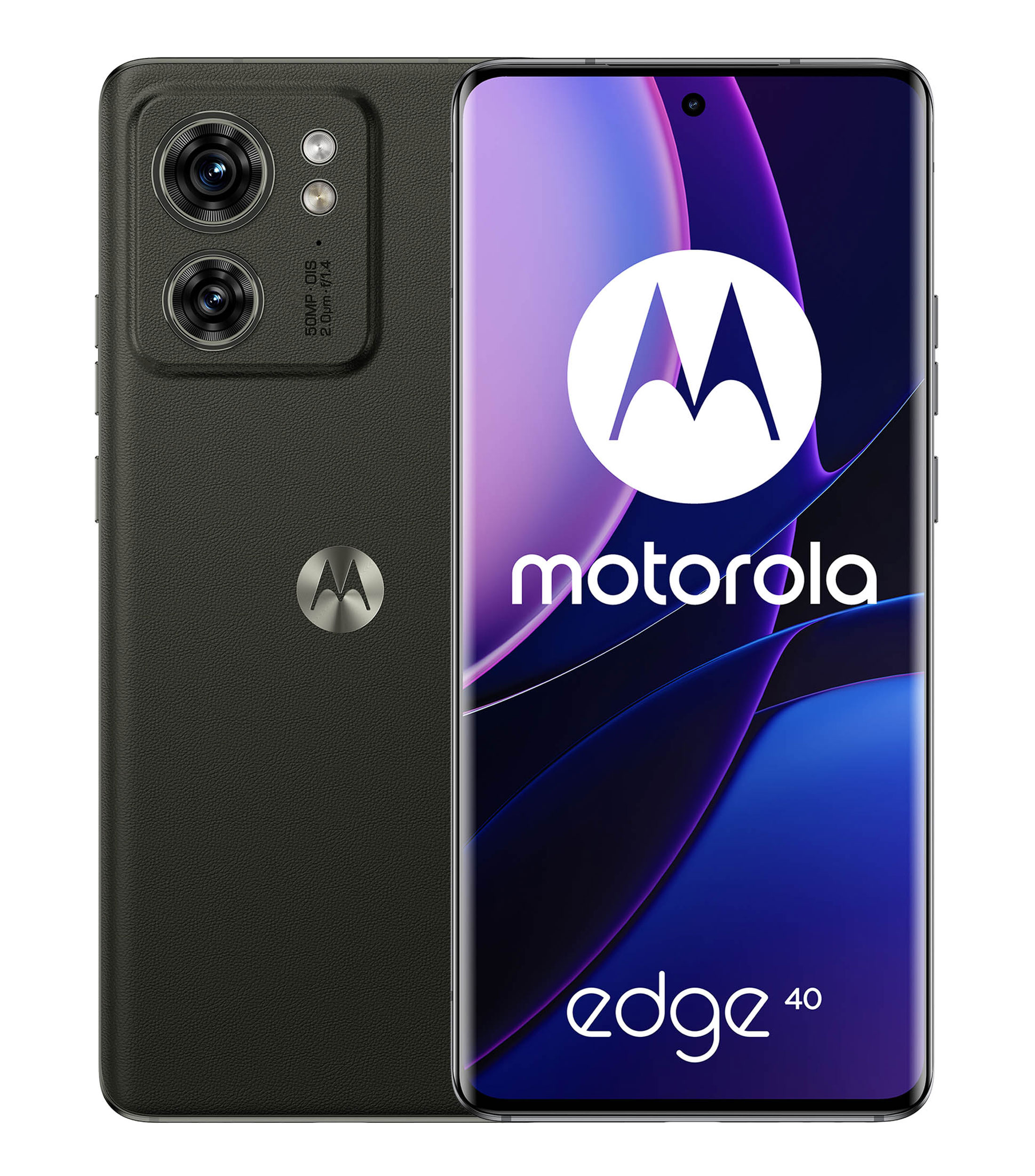 Motorola Moto edge 40 Poled 6.5 pulgadas desbloqueado