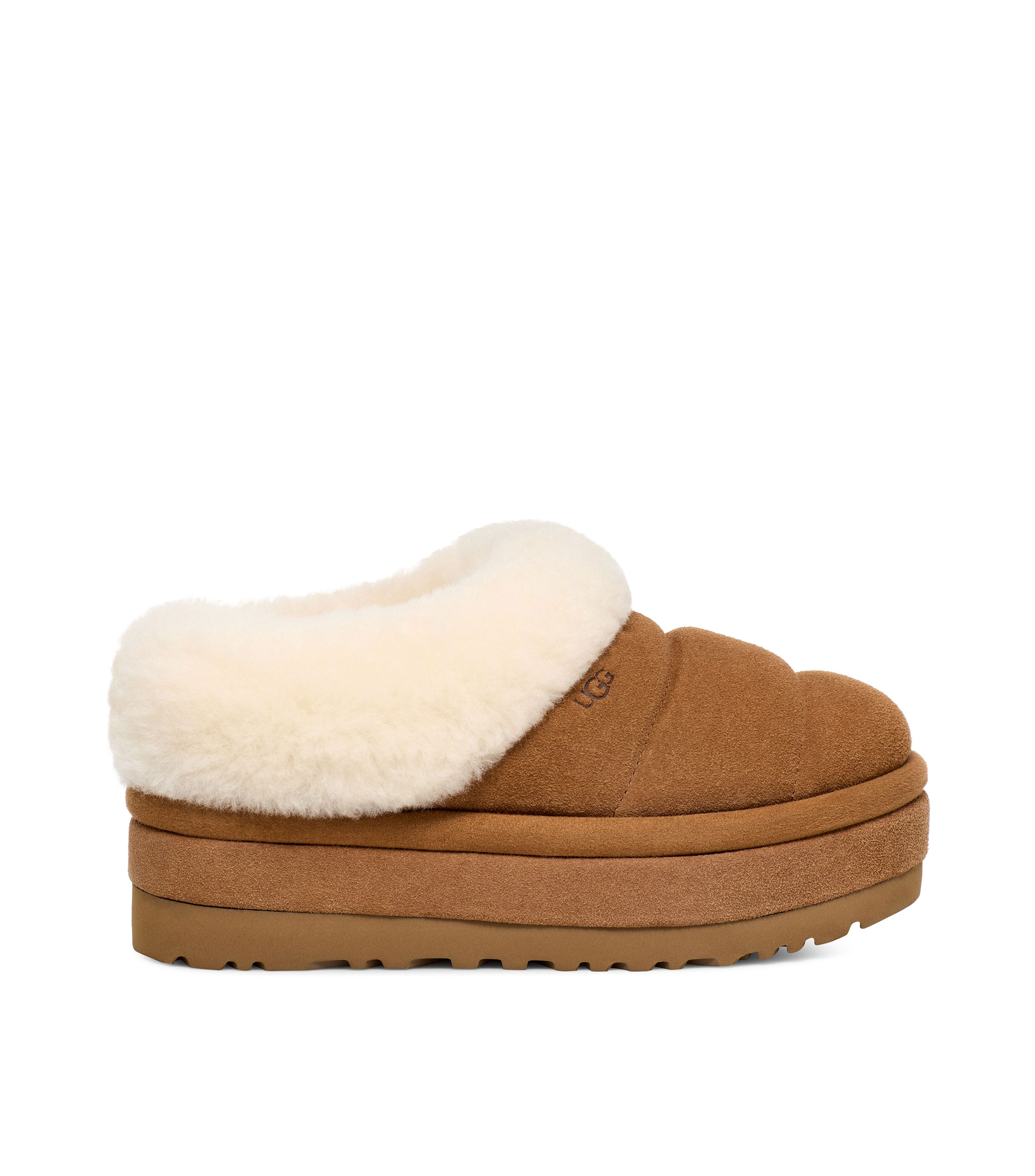 Ugg Pantuflas Leisure Mujer El Palacio de Hierro