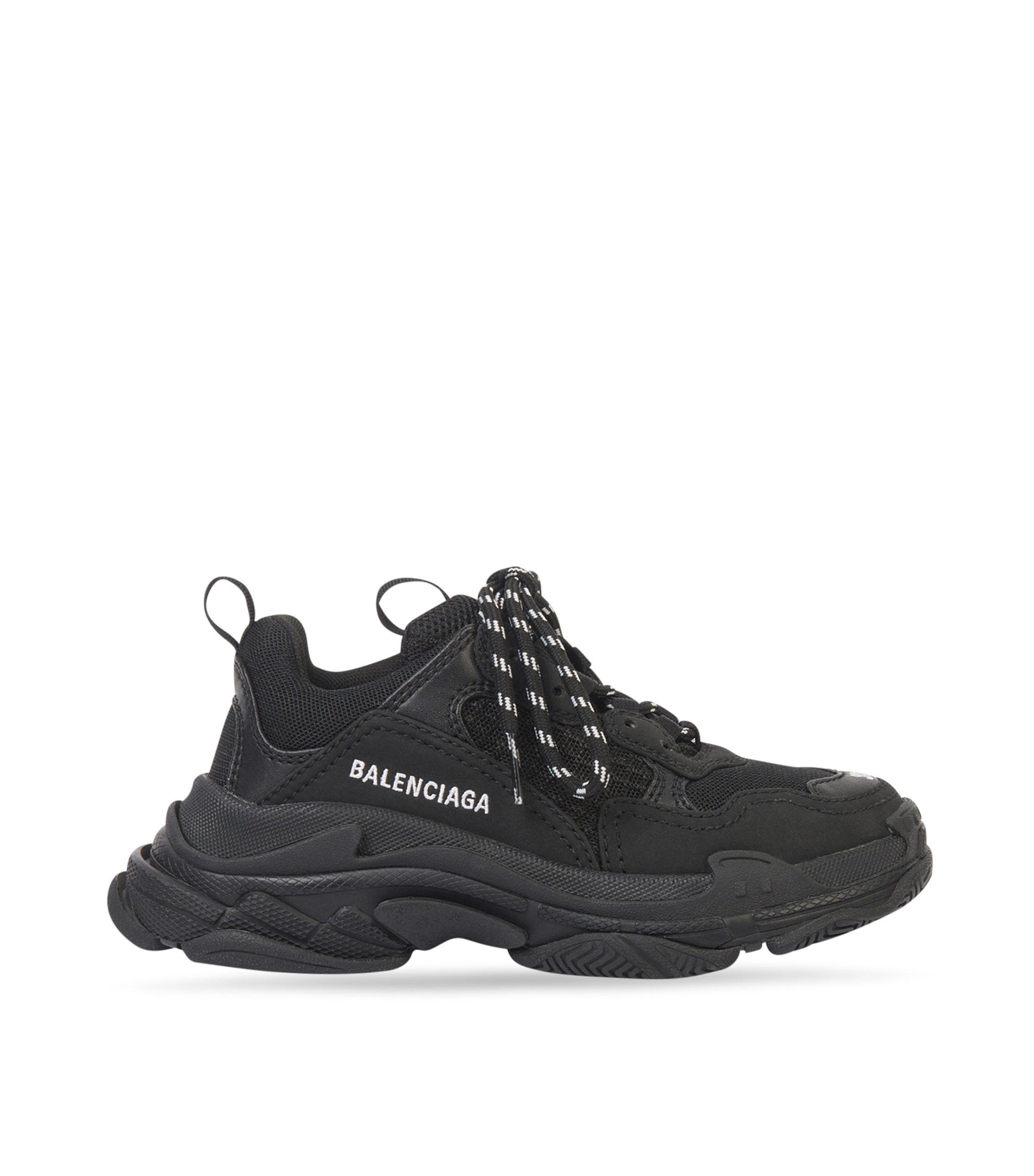 Tenis balenciaga hot sale infantil