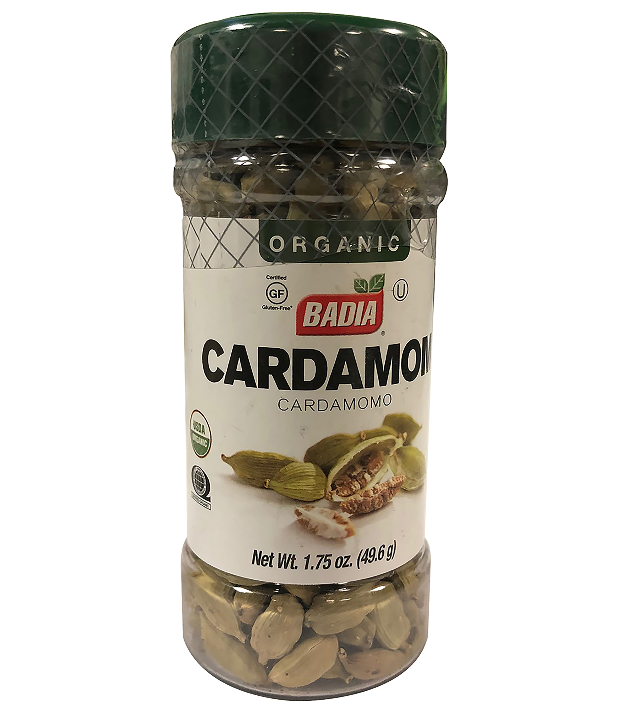 Badia Cardamomo Orgánico 49 6 G El Palacio De Hierro