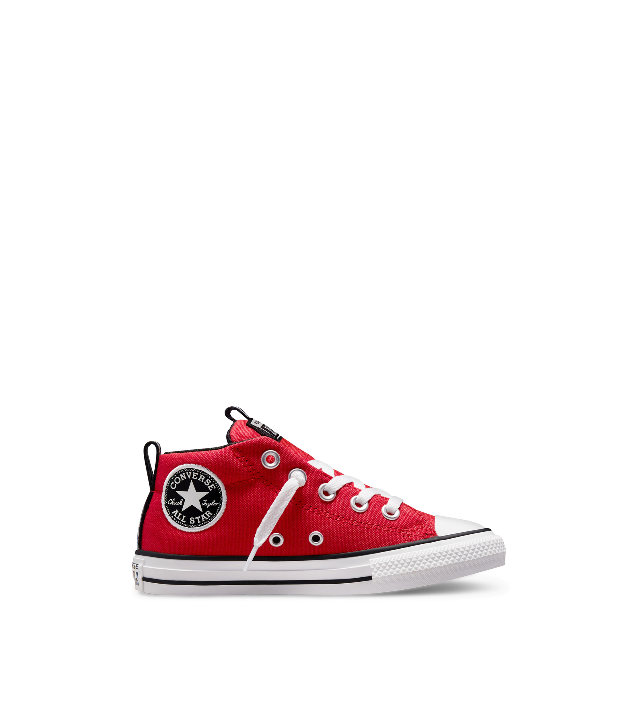 Converse palacio best sale de hierro