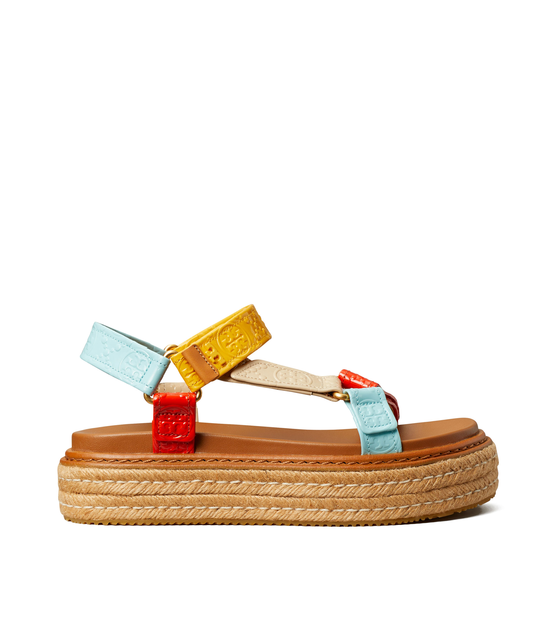 Las mejores ofertas en Charol Mujer Louis Vuitton Sandalias y sandalias de  playa