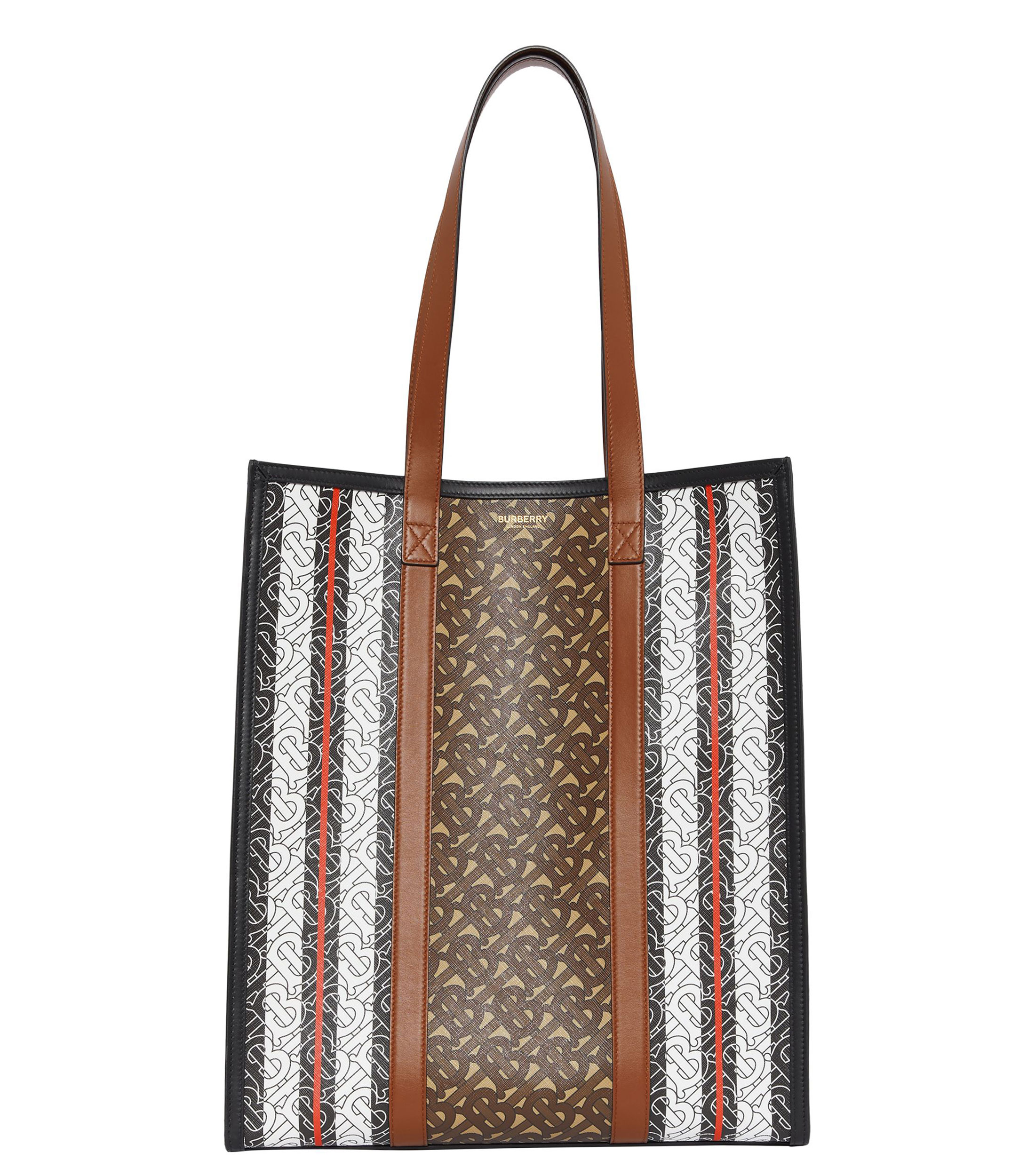 Burberry Bolso Tote Unisex El Palacio de Hierro