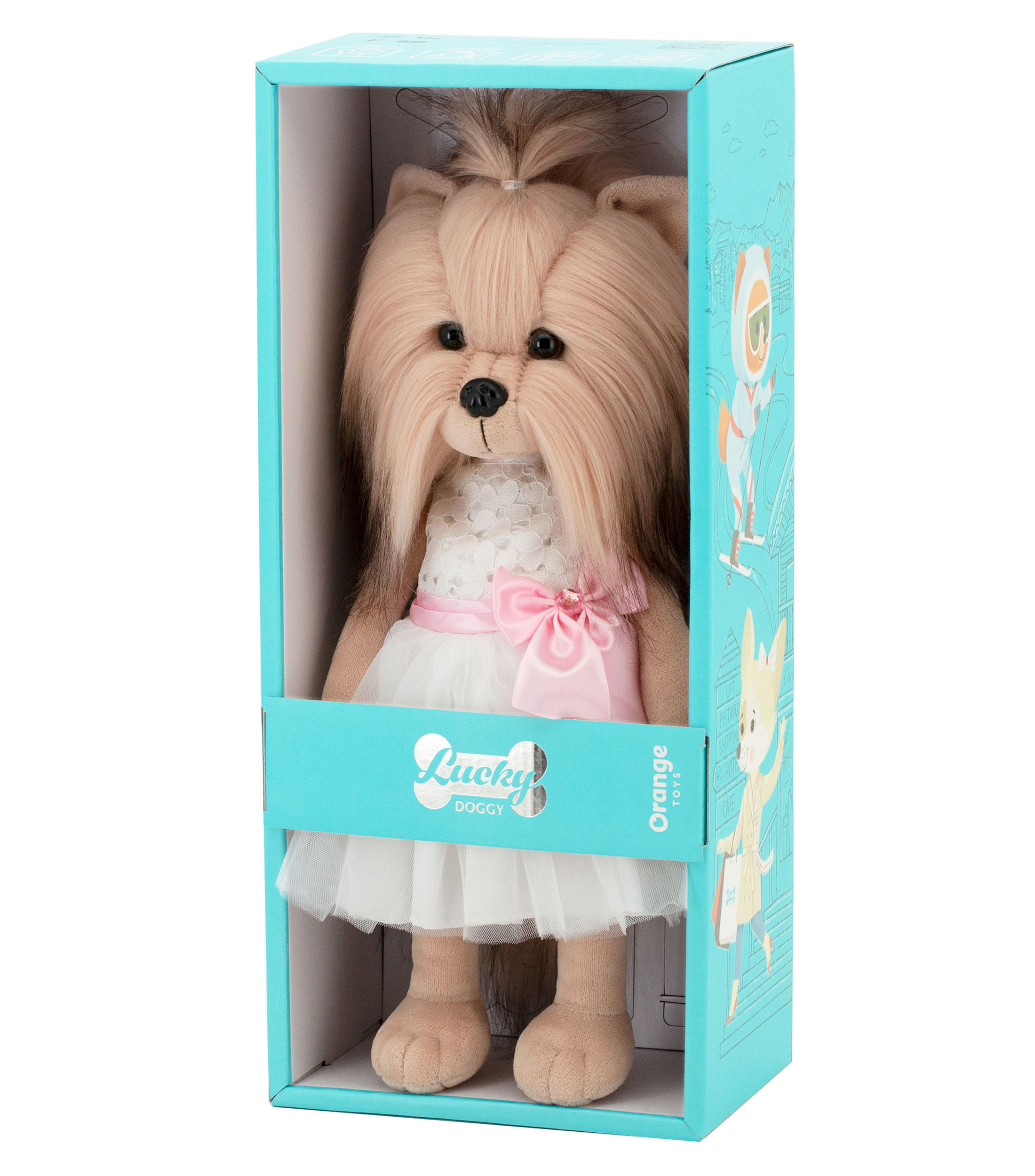 Palacio de hierro peluches online