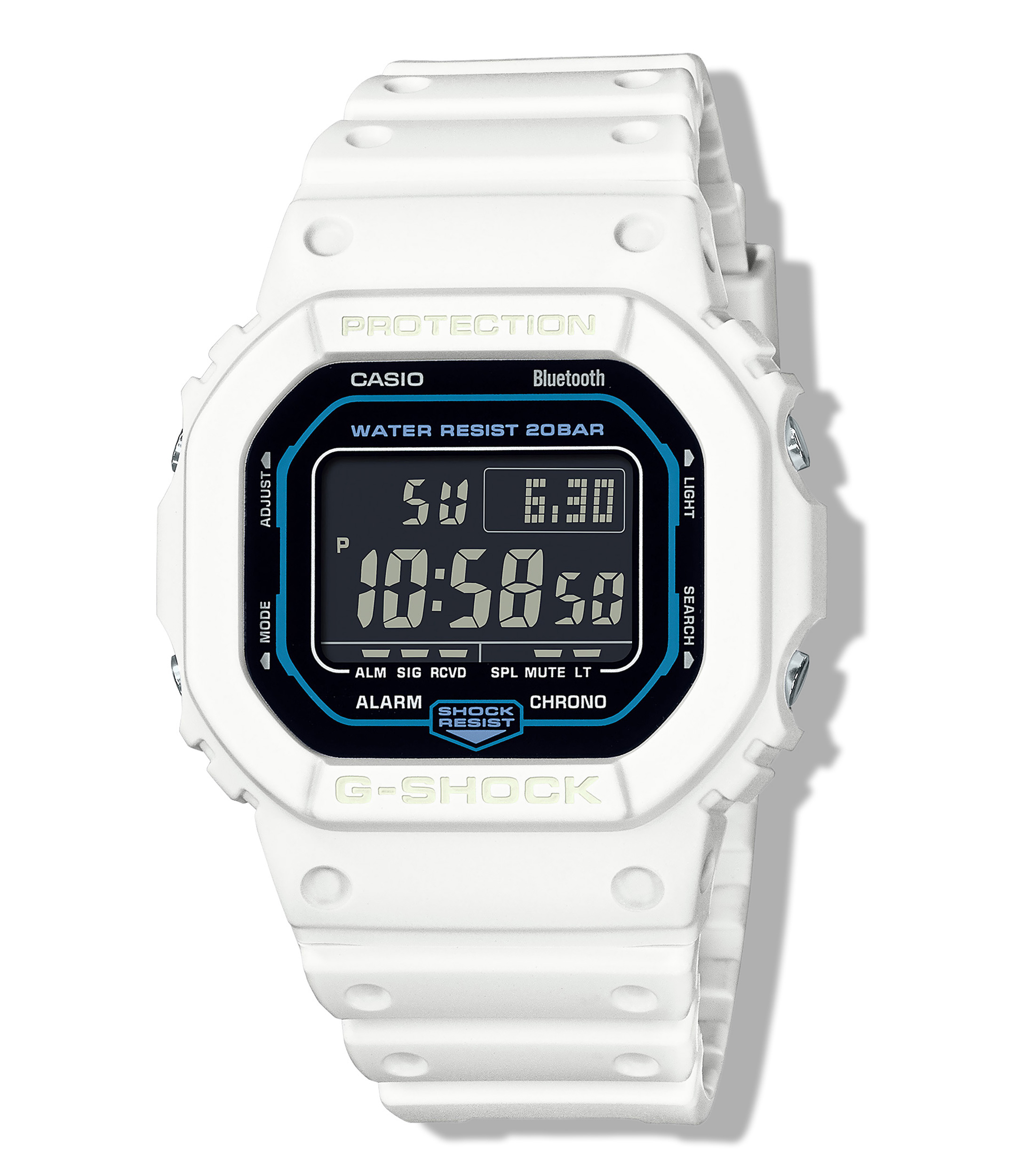 Casio g shock palacio de hierro hot sale