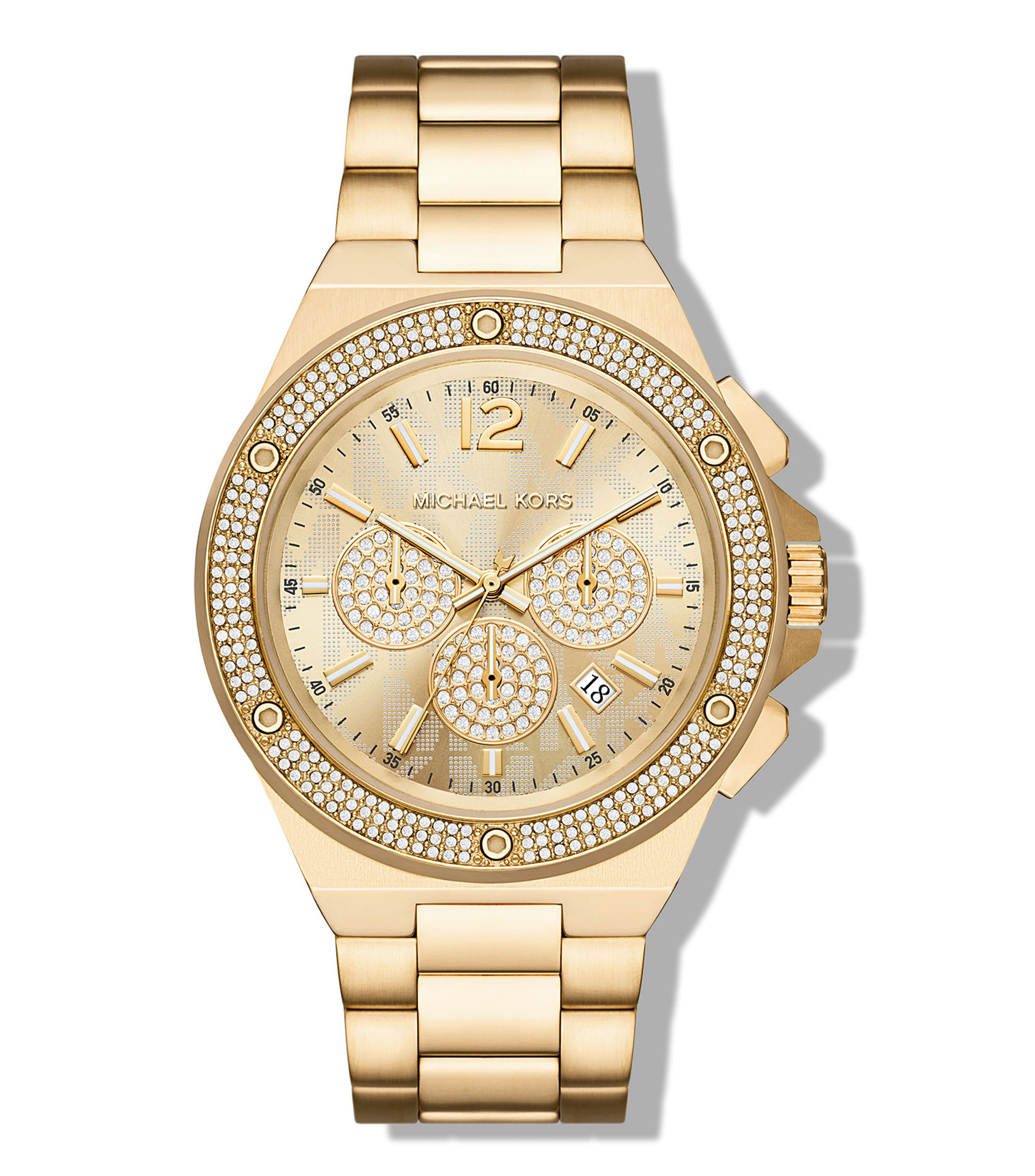 Reloj michael kors outlet hombre palacio de hierro