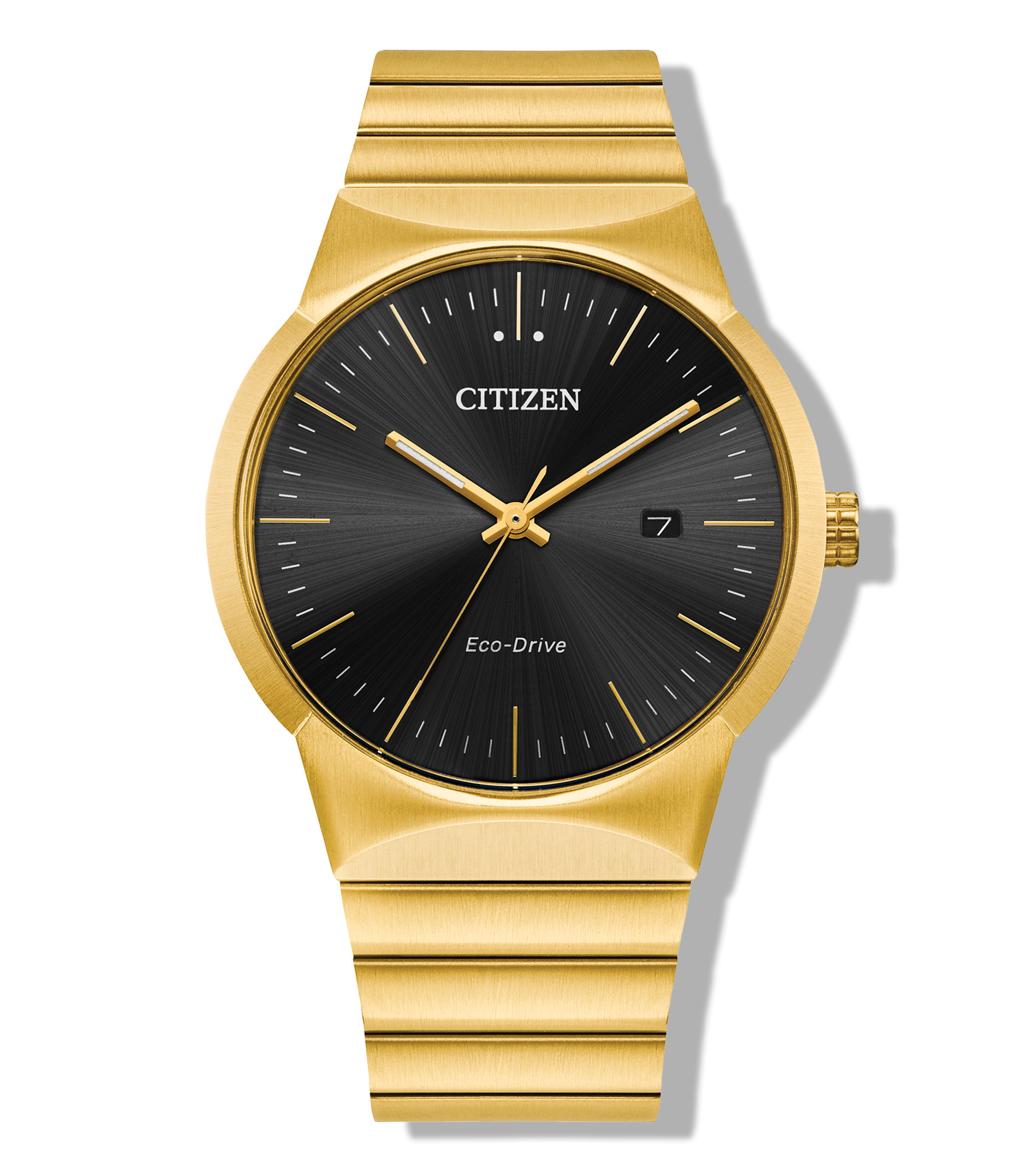 Citizen Reloj Men's and Ladies' Hombre - El Palacio de Hierro