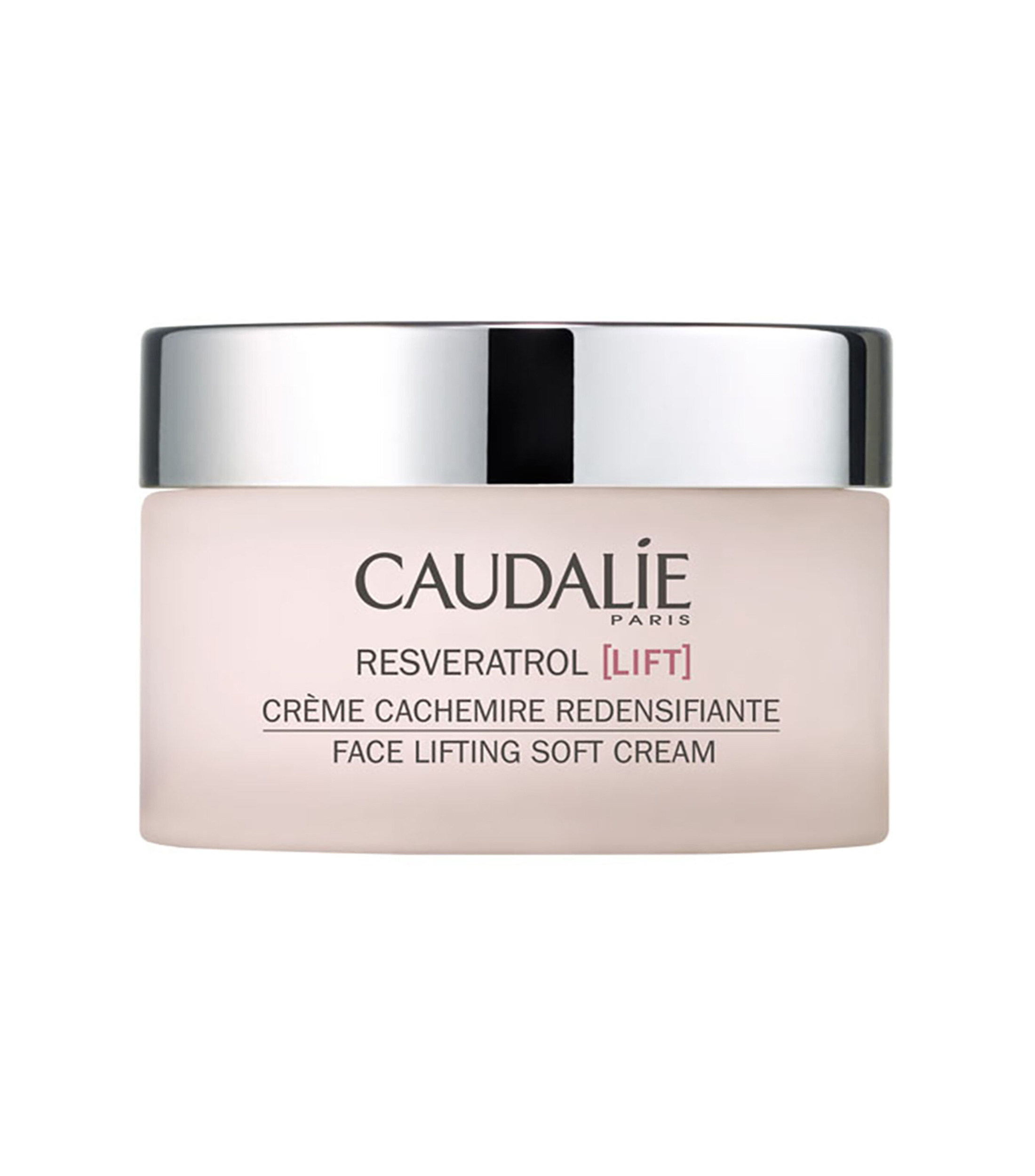 Caudalie Crema Facial, Resveratrol Lift, 50 ml - El Palacio de Hierro