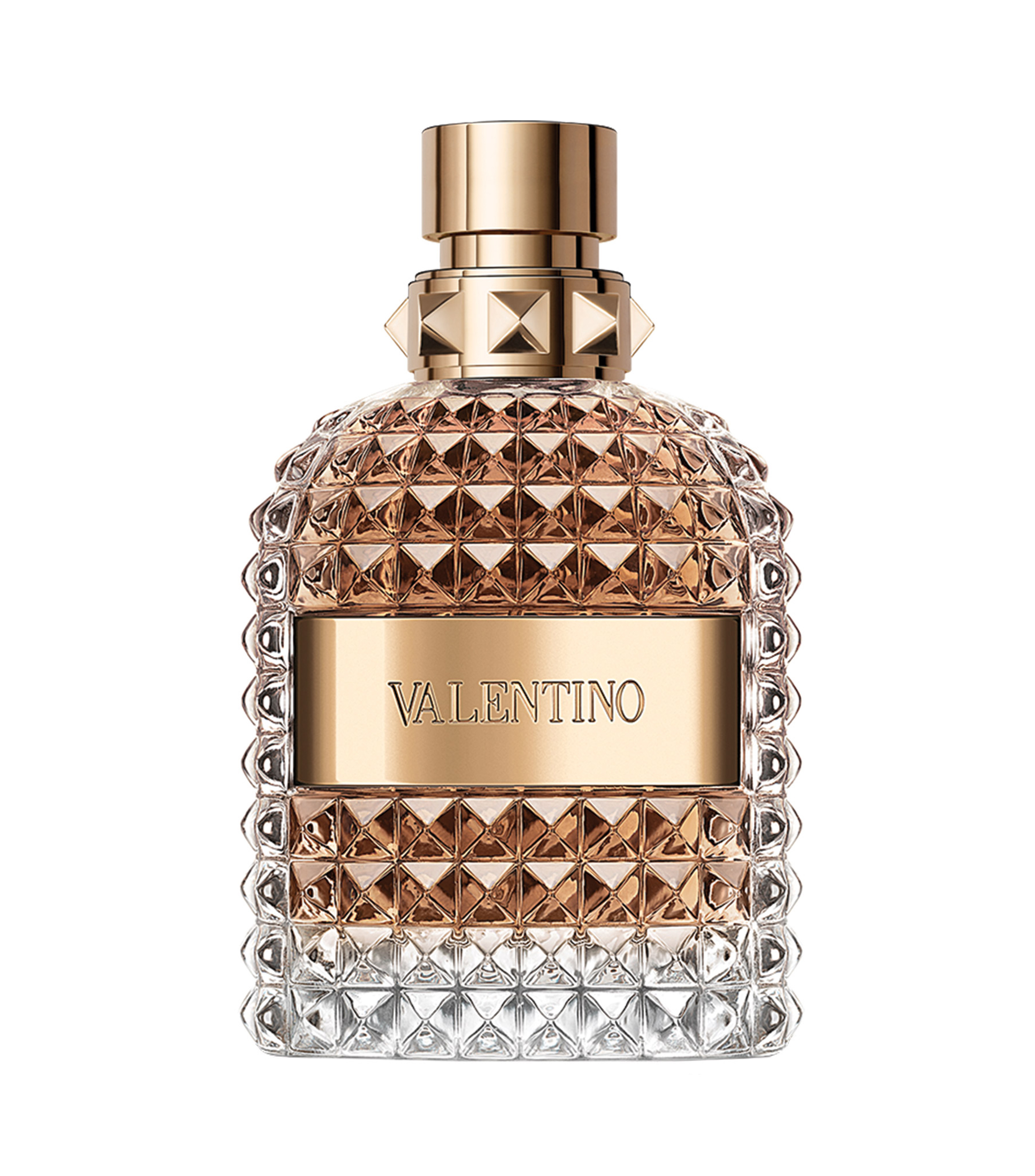 Valentino Perfume Uomo Eau De Toilette 100 Ml Hombre El Palacio De Hierro