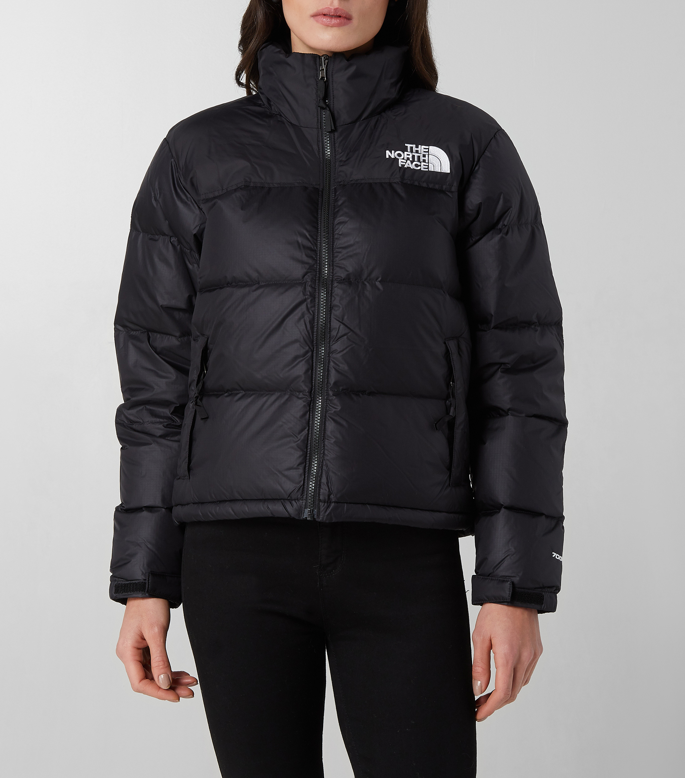 Chamarras fashion north face palacio de hierro