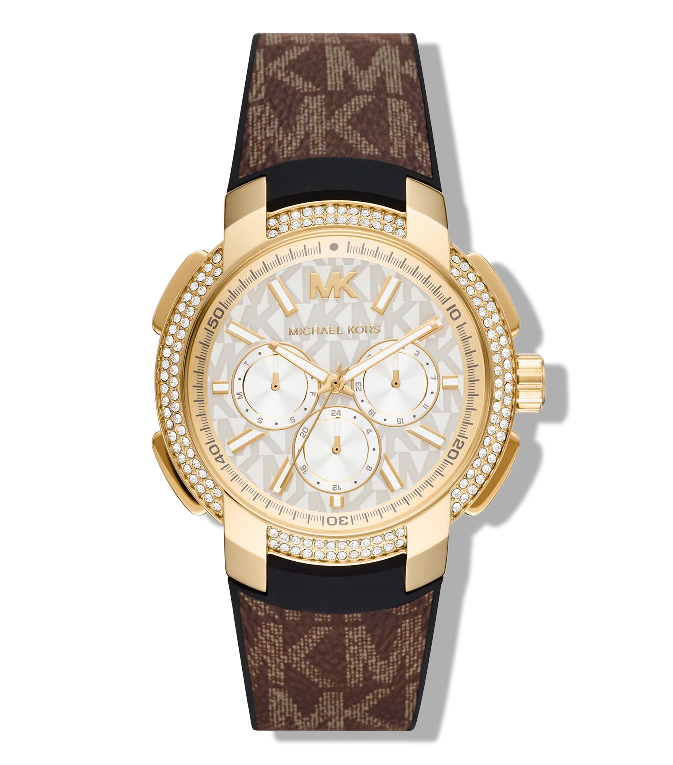 Relojes michael kors best sale mujer palacio de hierro