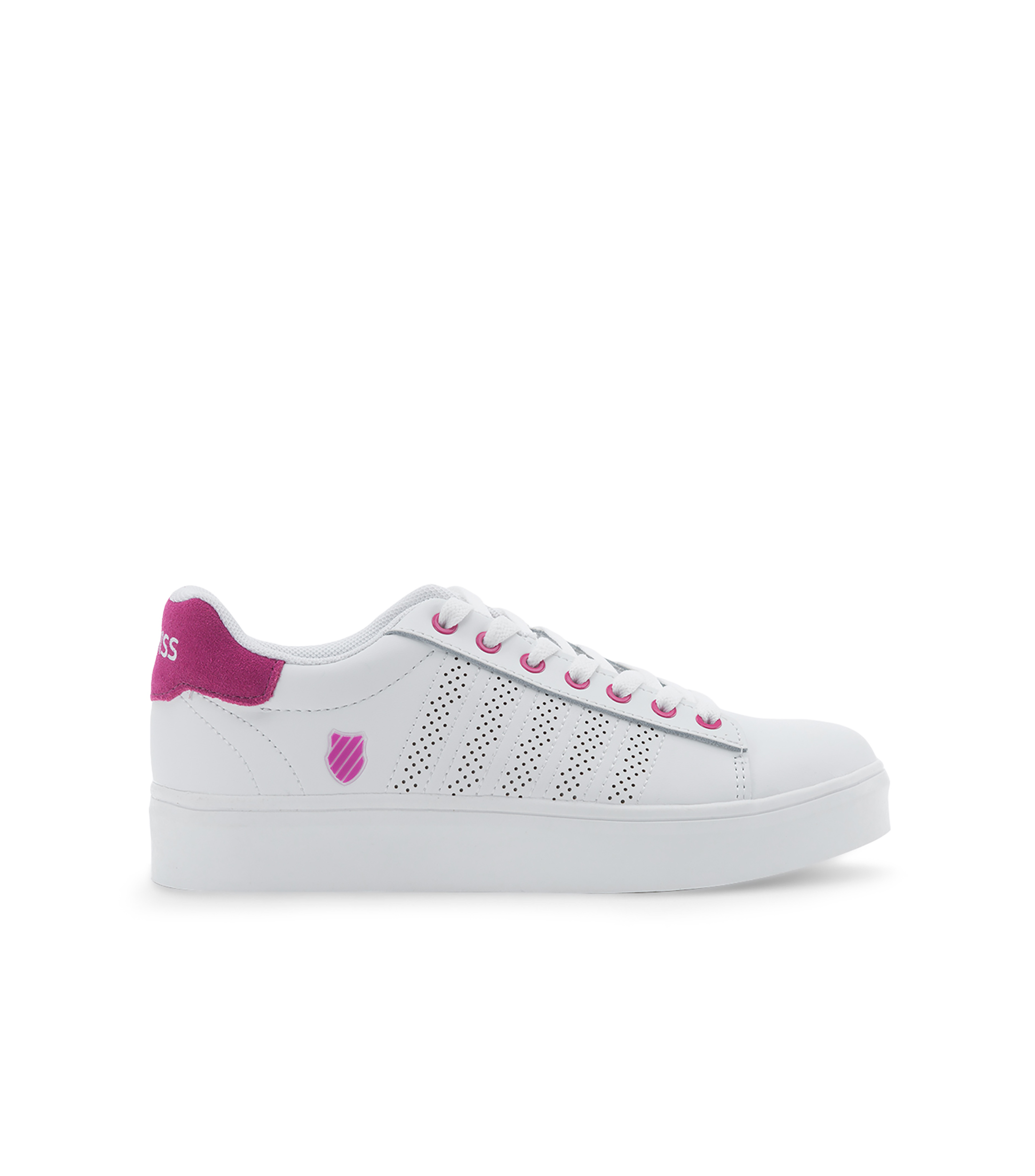 Tenis casuales para Mujer K-Swiss