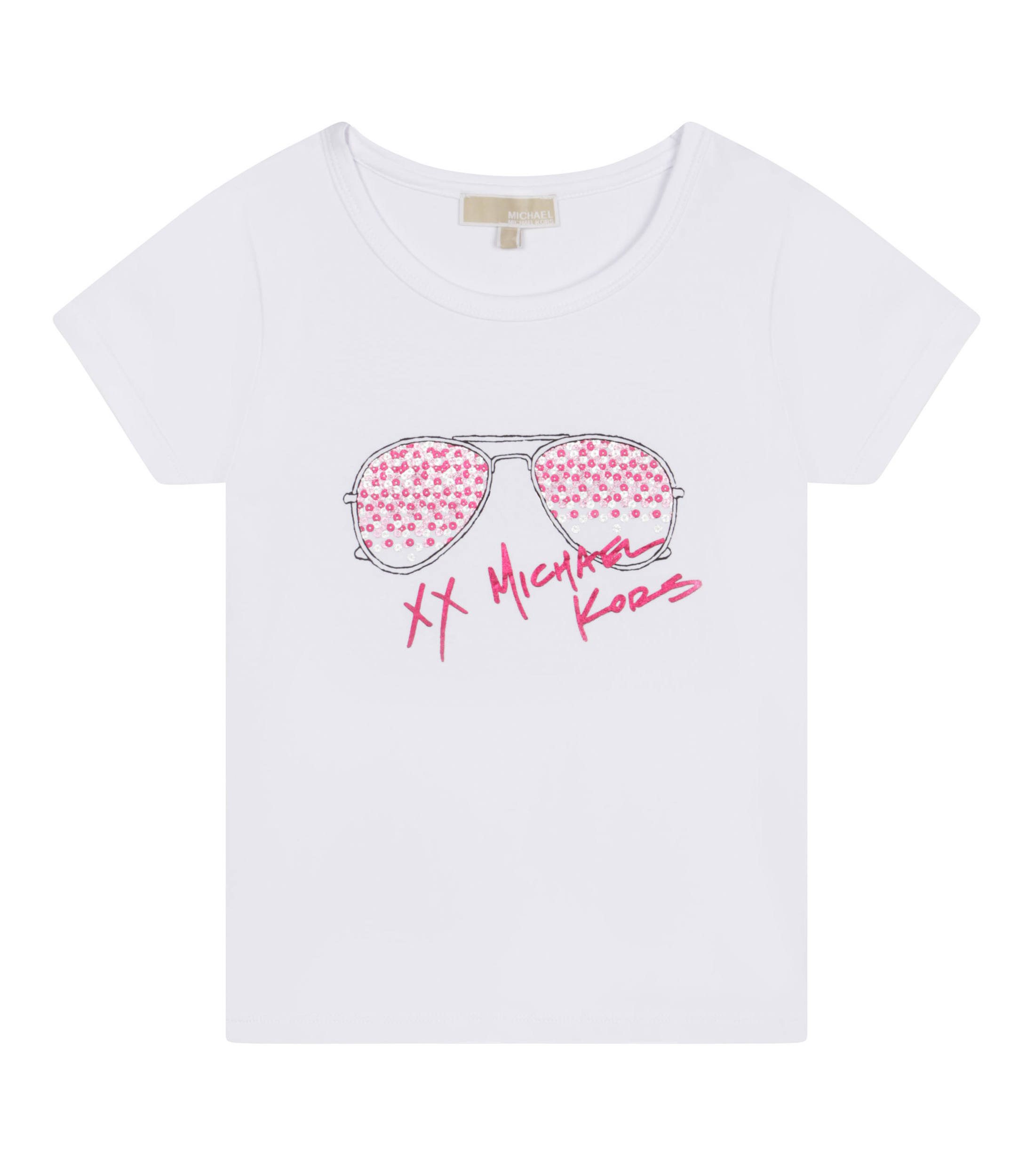 Playeras fashion michael kors para mujer