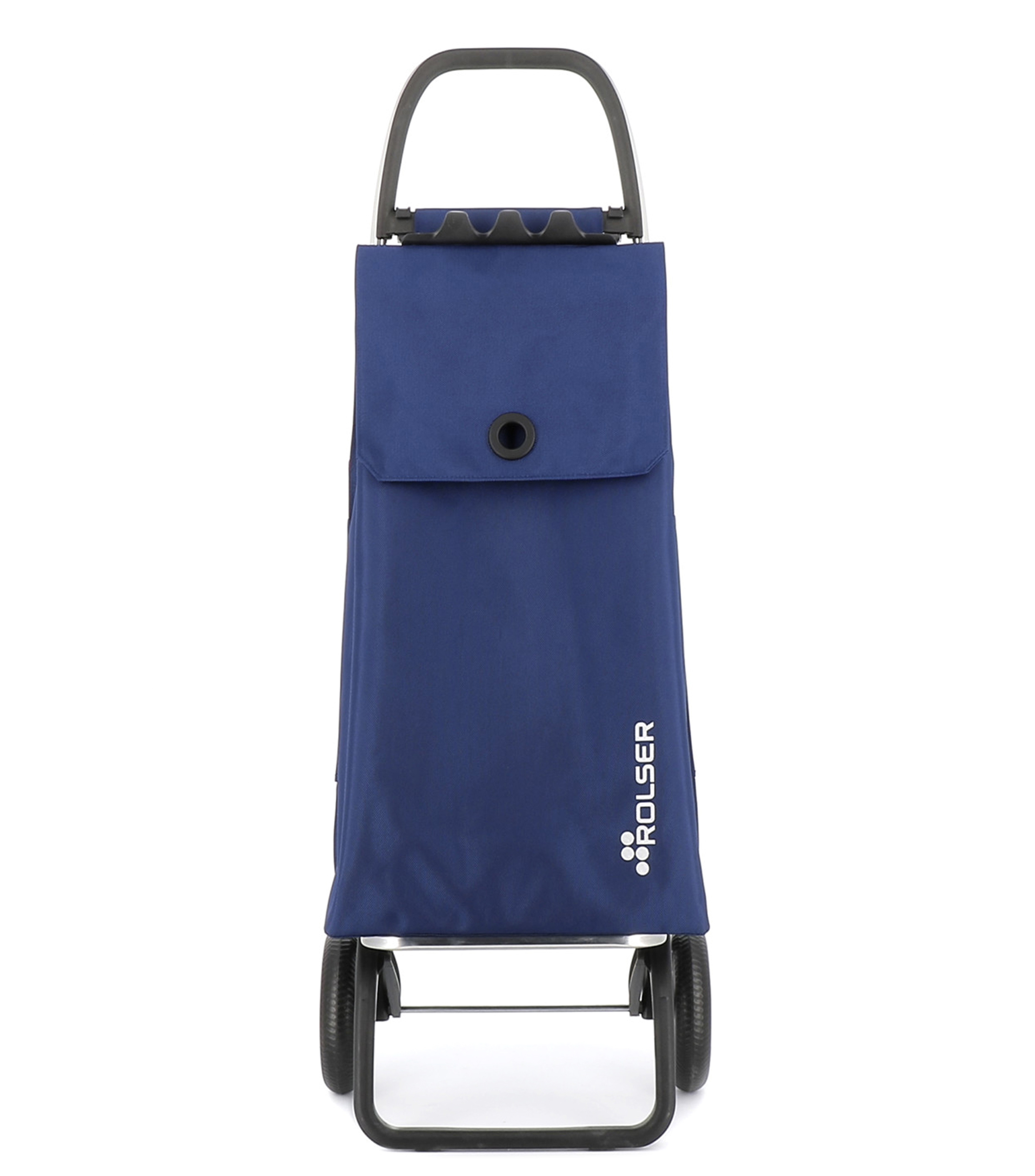 Rolser Carrito Para Compras Akanto Azul El Palacio De Hierro 7826