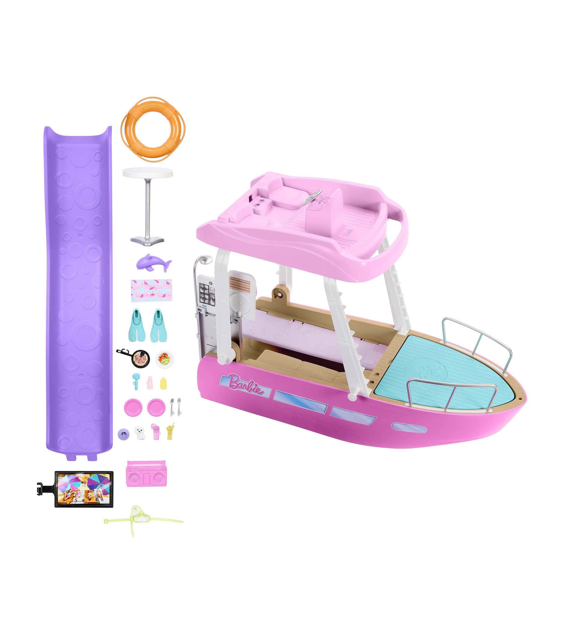 Casa de los sueños de barbie palacio de online hierro