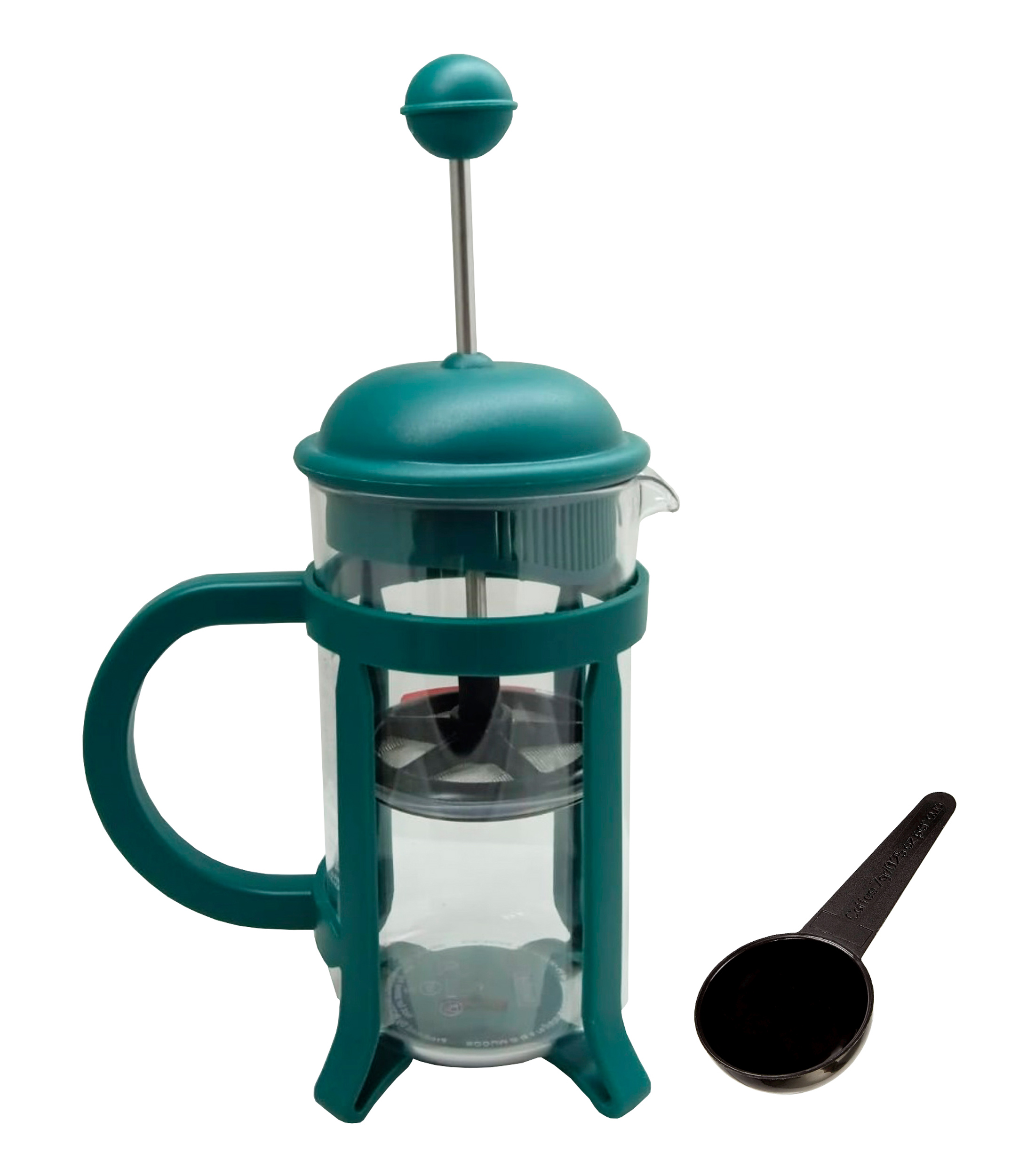 Prensa Francesa java 350 ml verde Bodum – Tendence