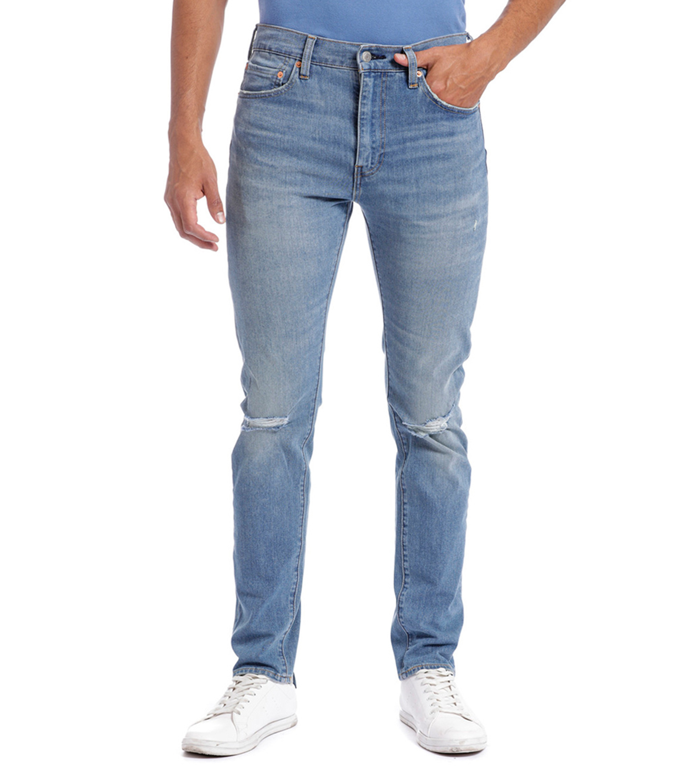 Levis 510 skinny мужские фото