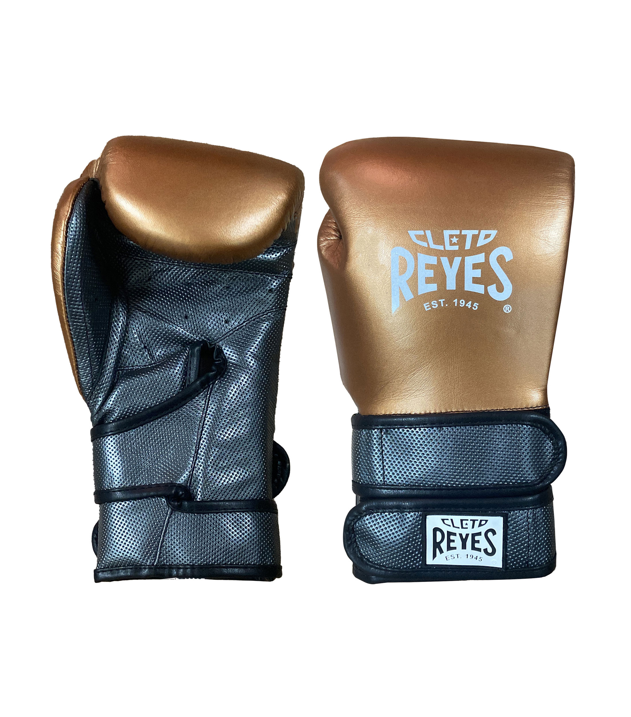 guantes de 14 onzas cleto reyes