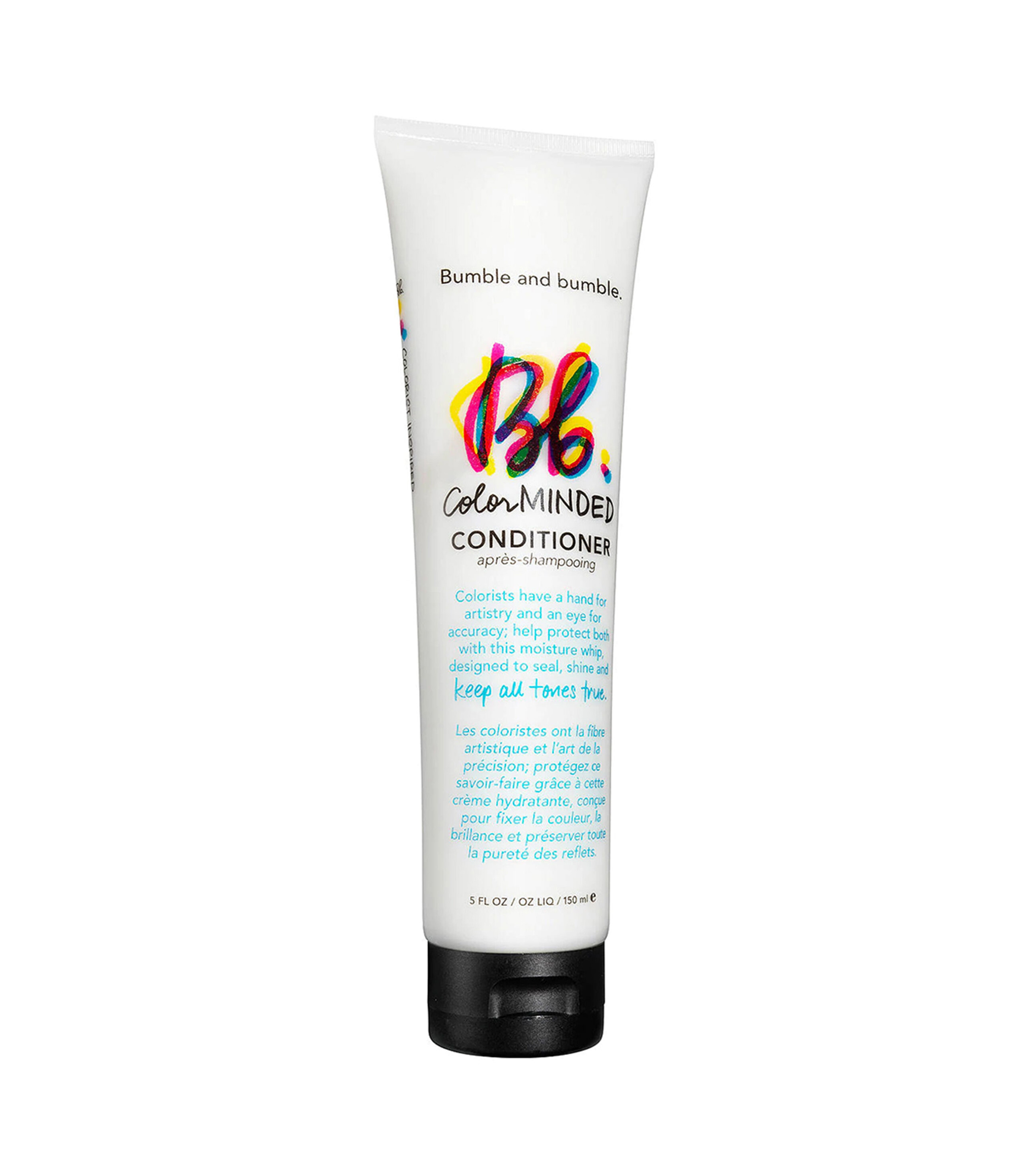 Bumble And Bumble Acondicionador, Color Minded Conditioner, 150 Ml- El ...