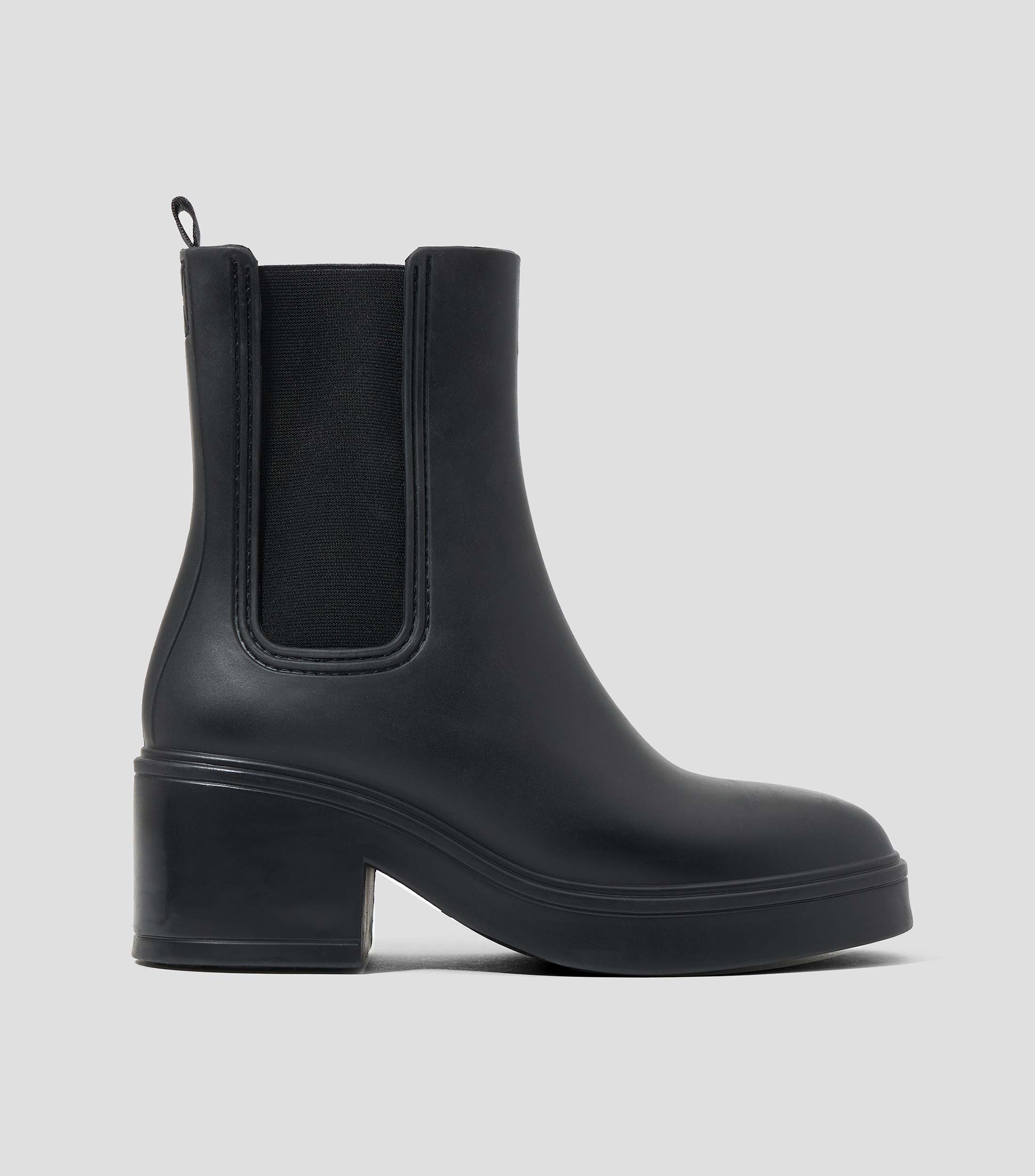 Bimba y Lola: Women’s Chelsea Rain Boots | The Iron Palace