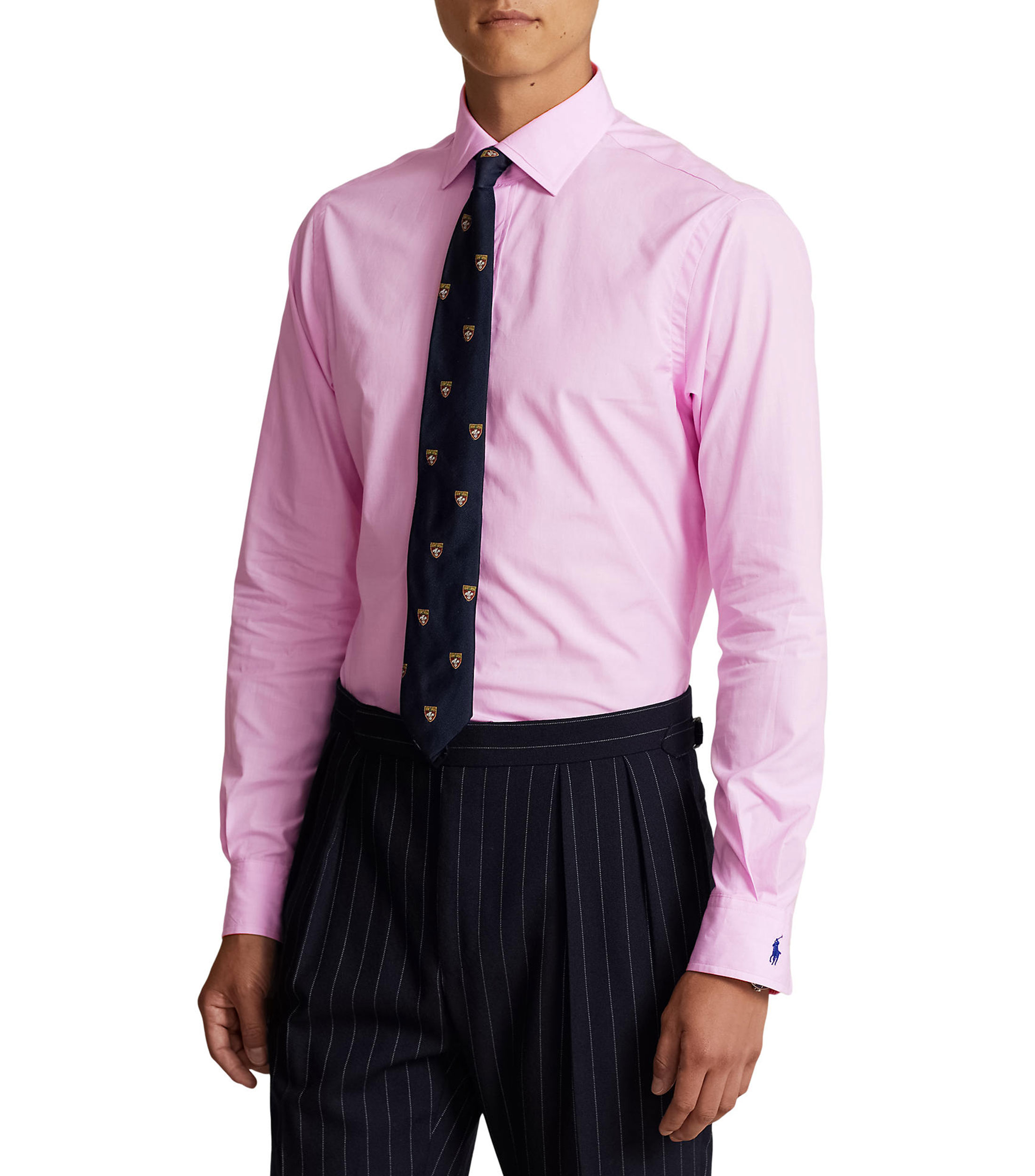 Camisa carolina herrera online hombre palacio de hierro