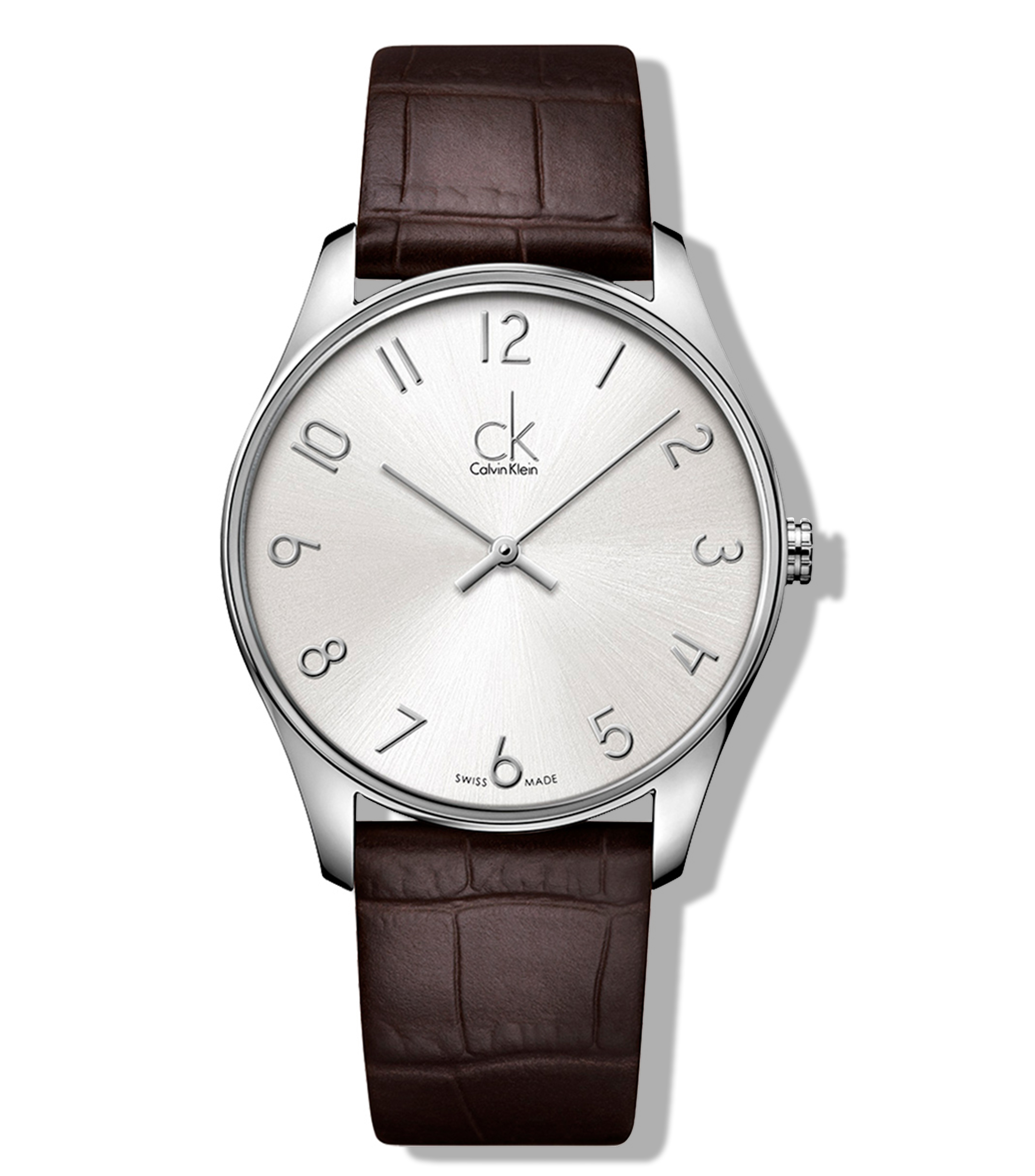 Reloj calvin best sale klein hombre cafe