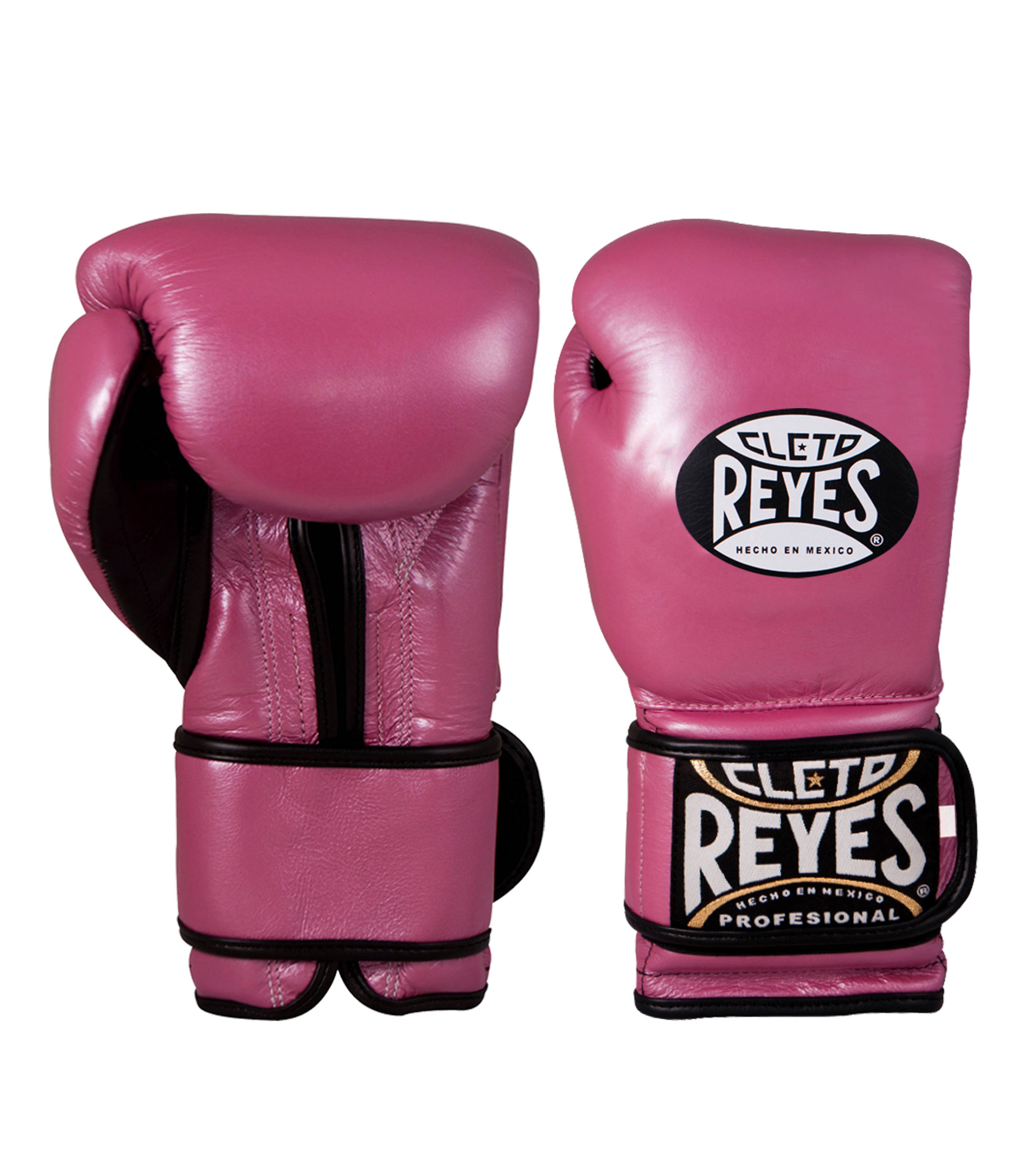 Botas Cleto Reyes para boxeador
