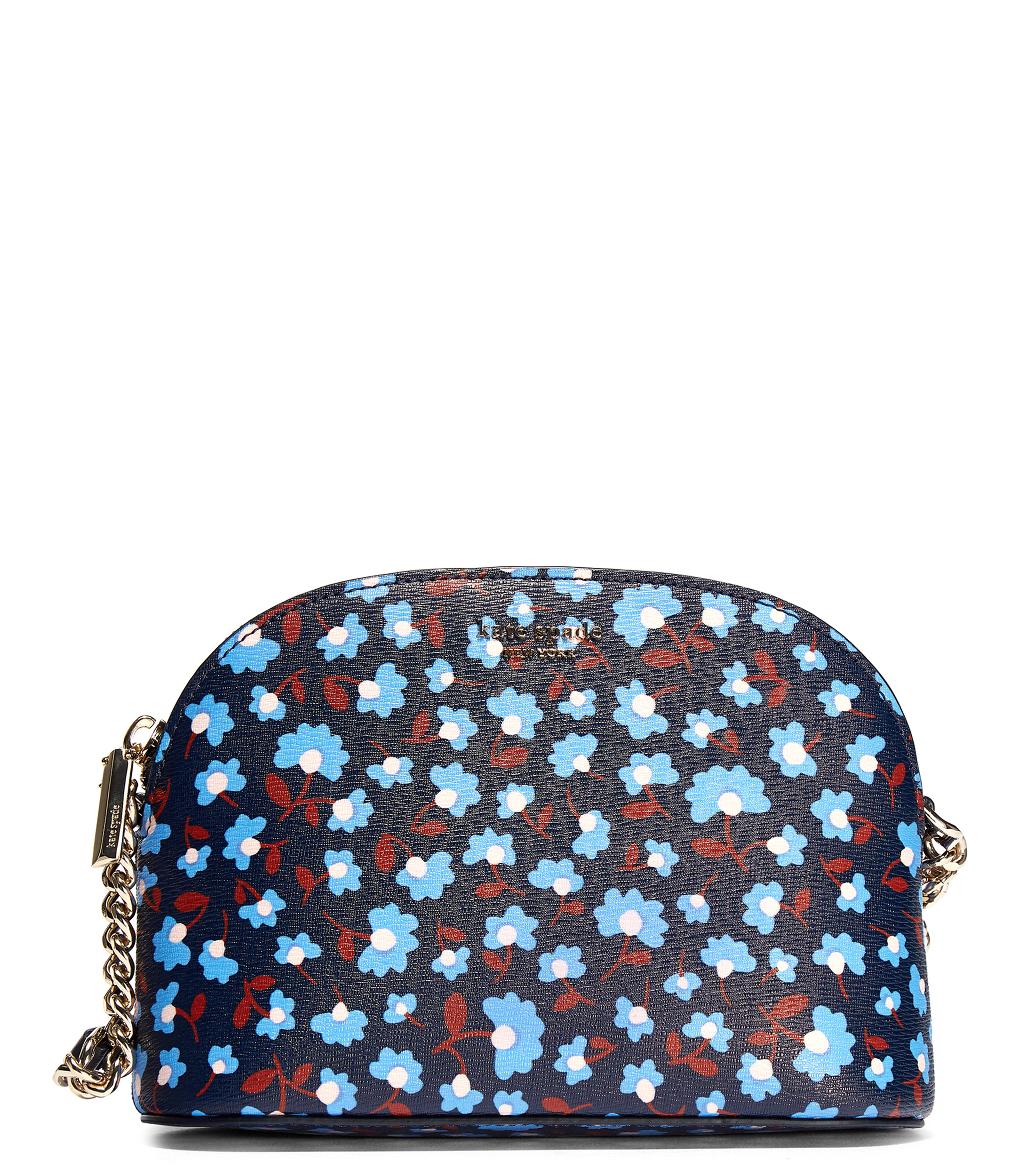 Kate Spade New York Bolso crossbody con flores - El Palacio de Hierro