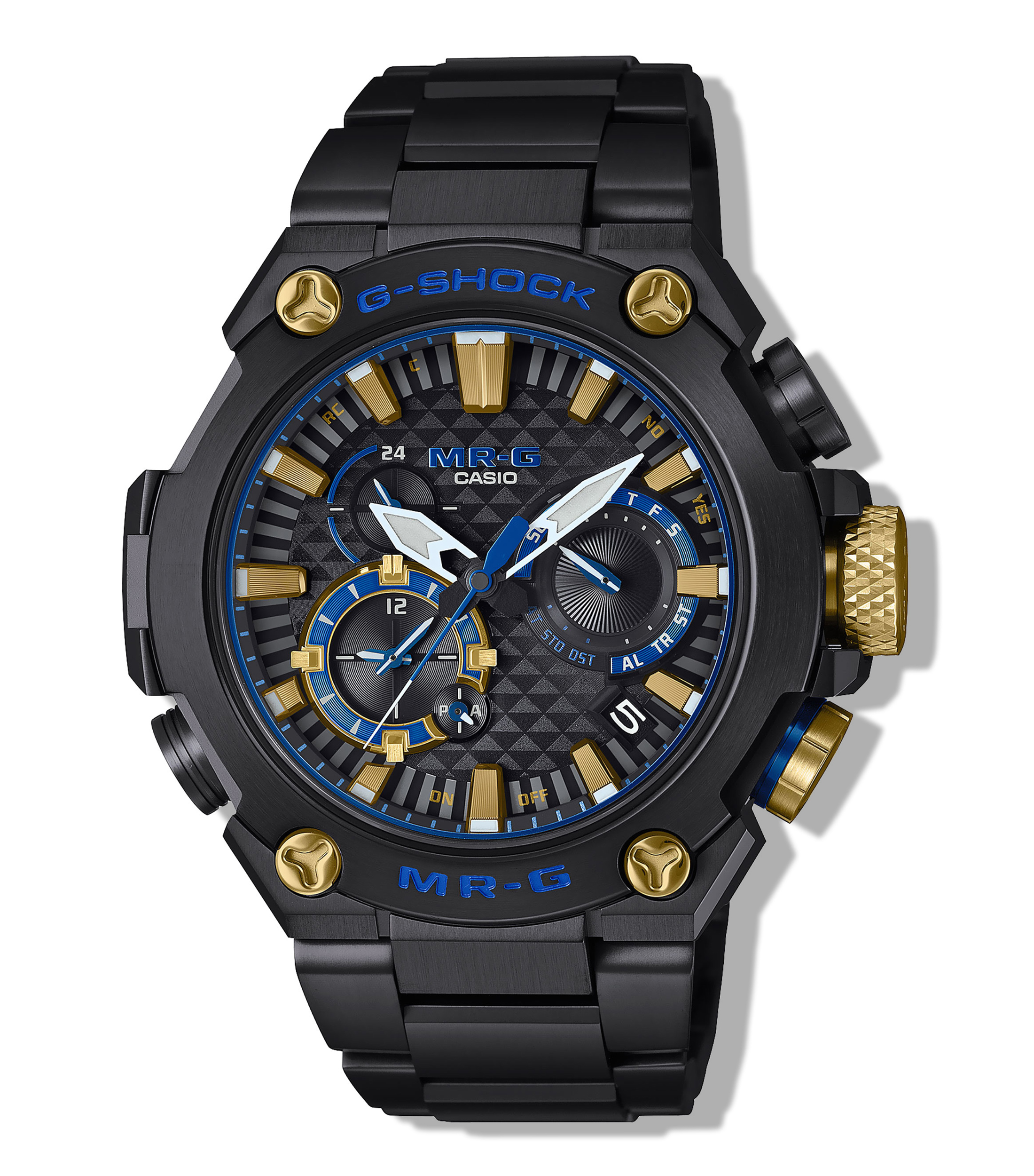 Casio g shock palacio shops de hierro