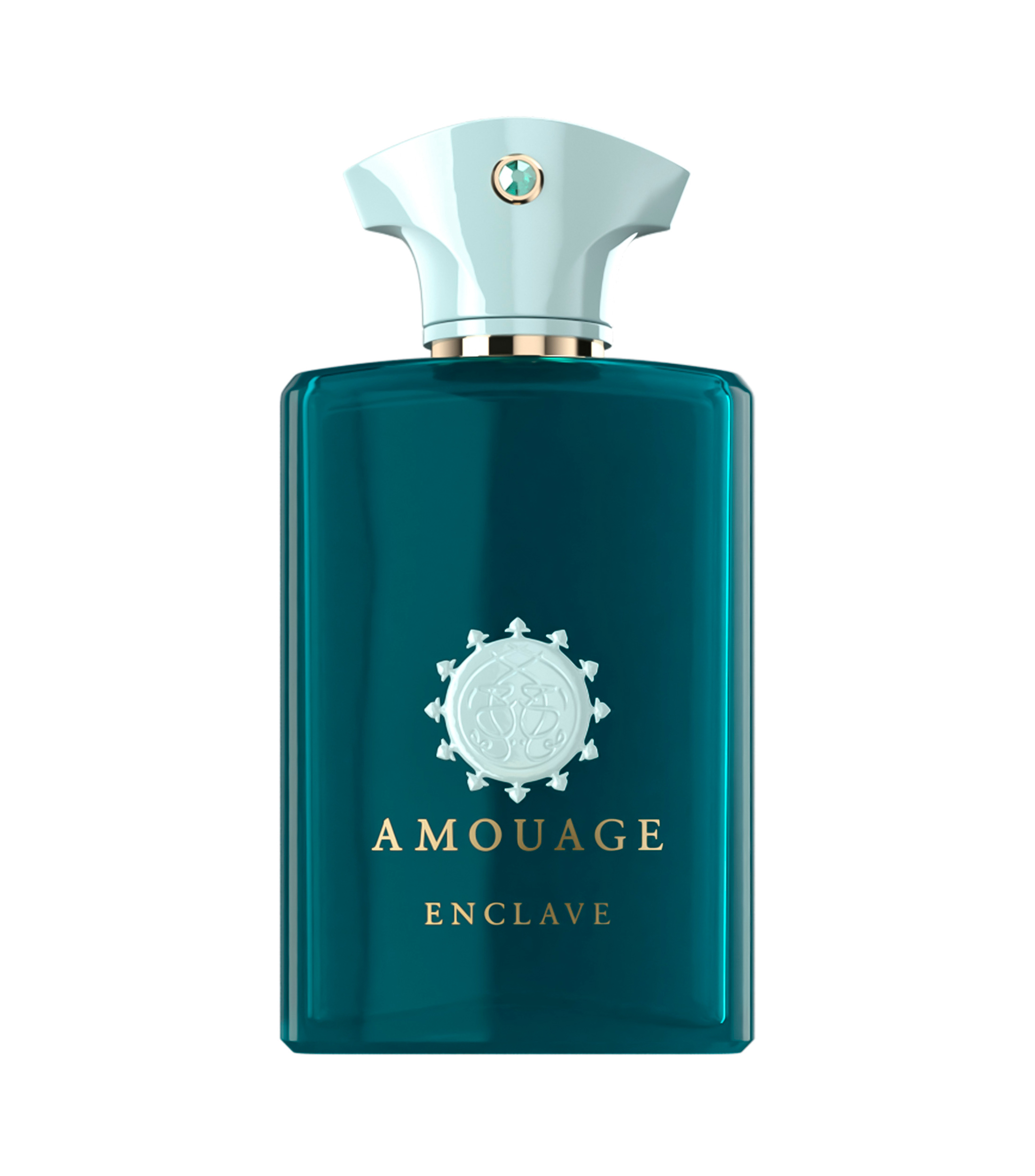 Amouage enclave описание