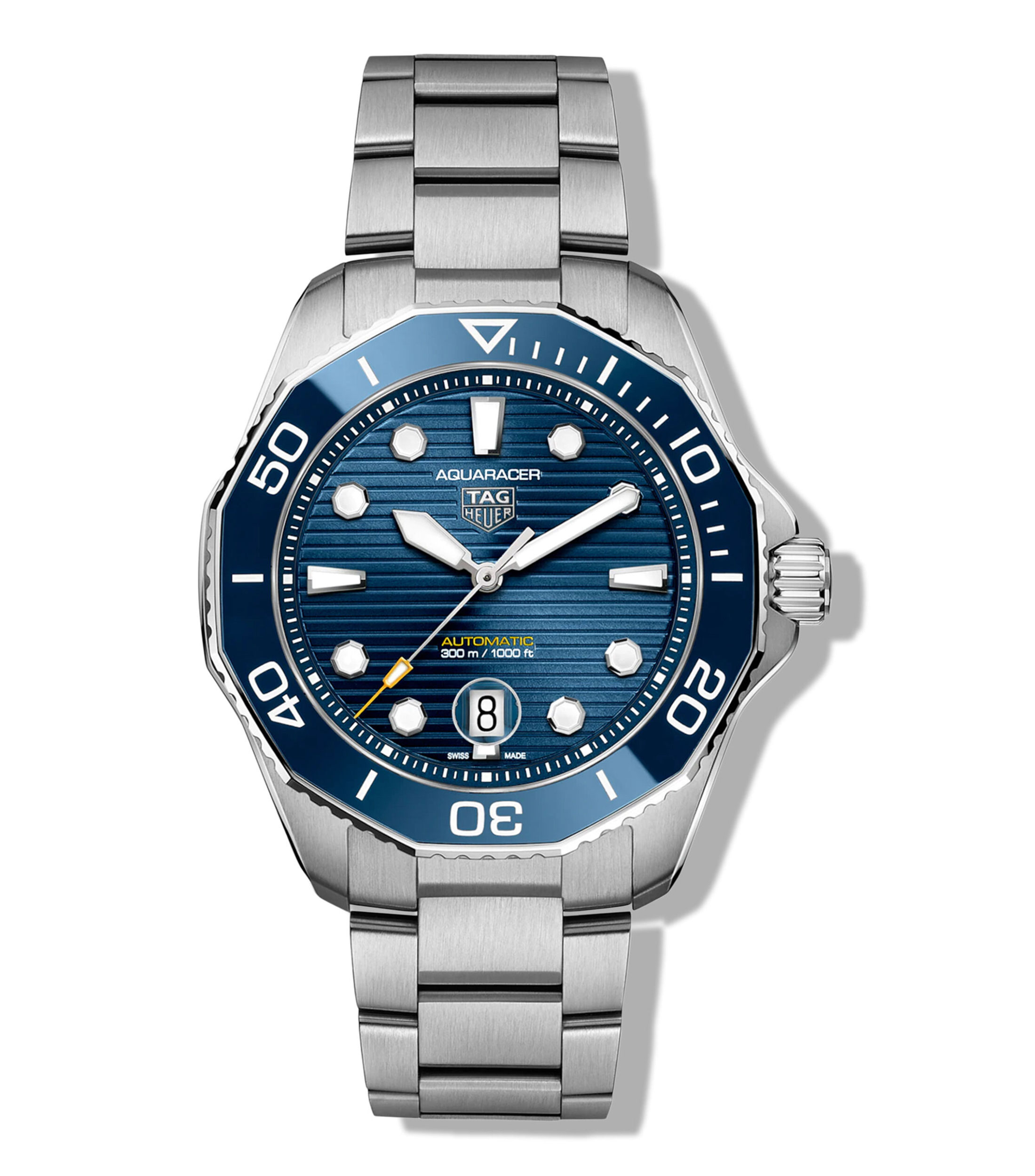 TAG Heuer Reloj para Hombre Aquaracer Deportivo El Palacio de Hierro