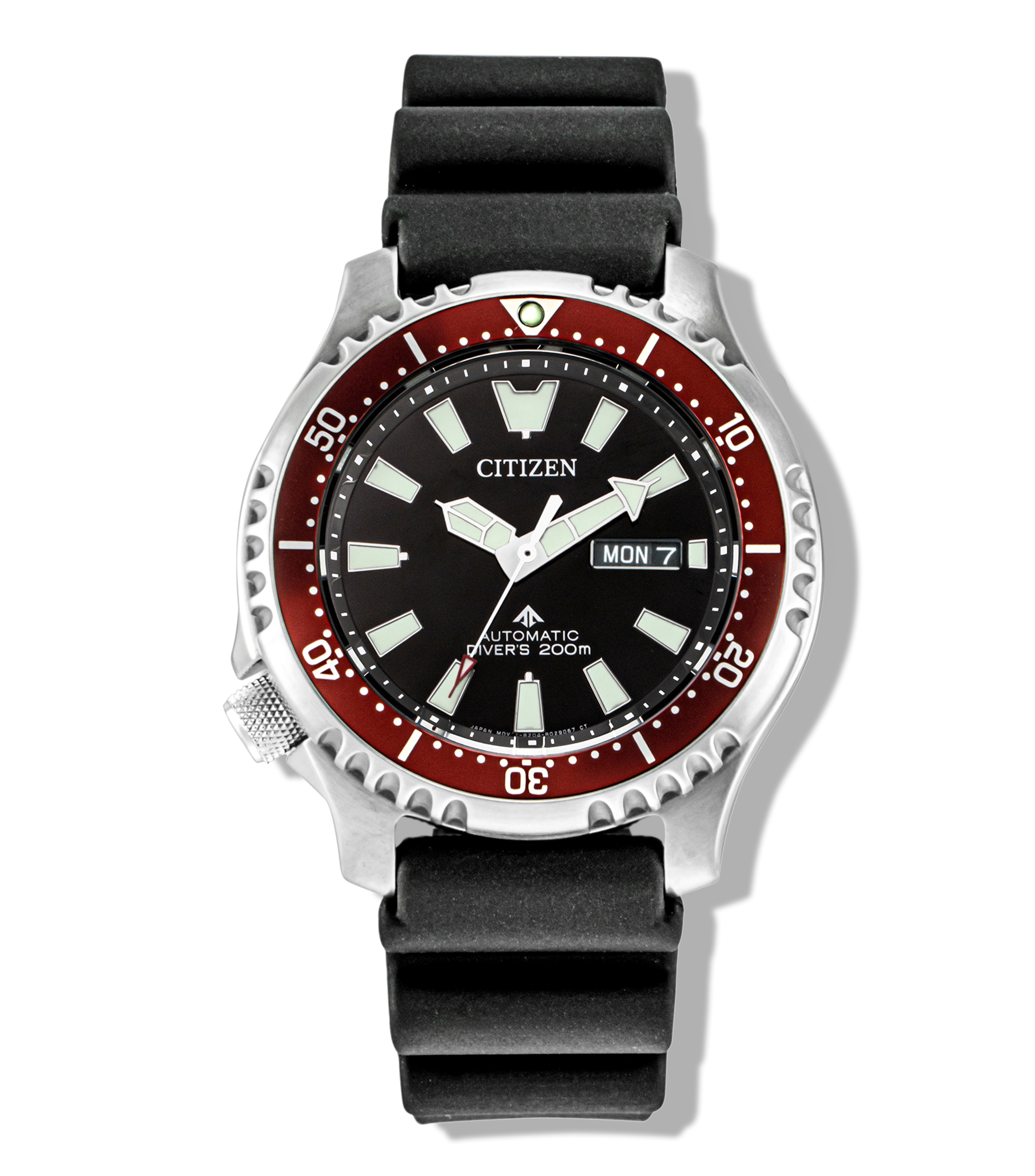 Reloj Promaster Dive Automático Hombre Citizen