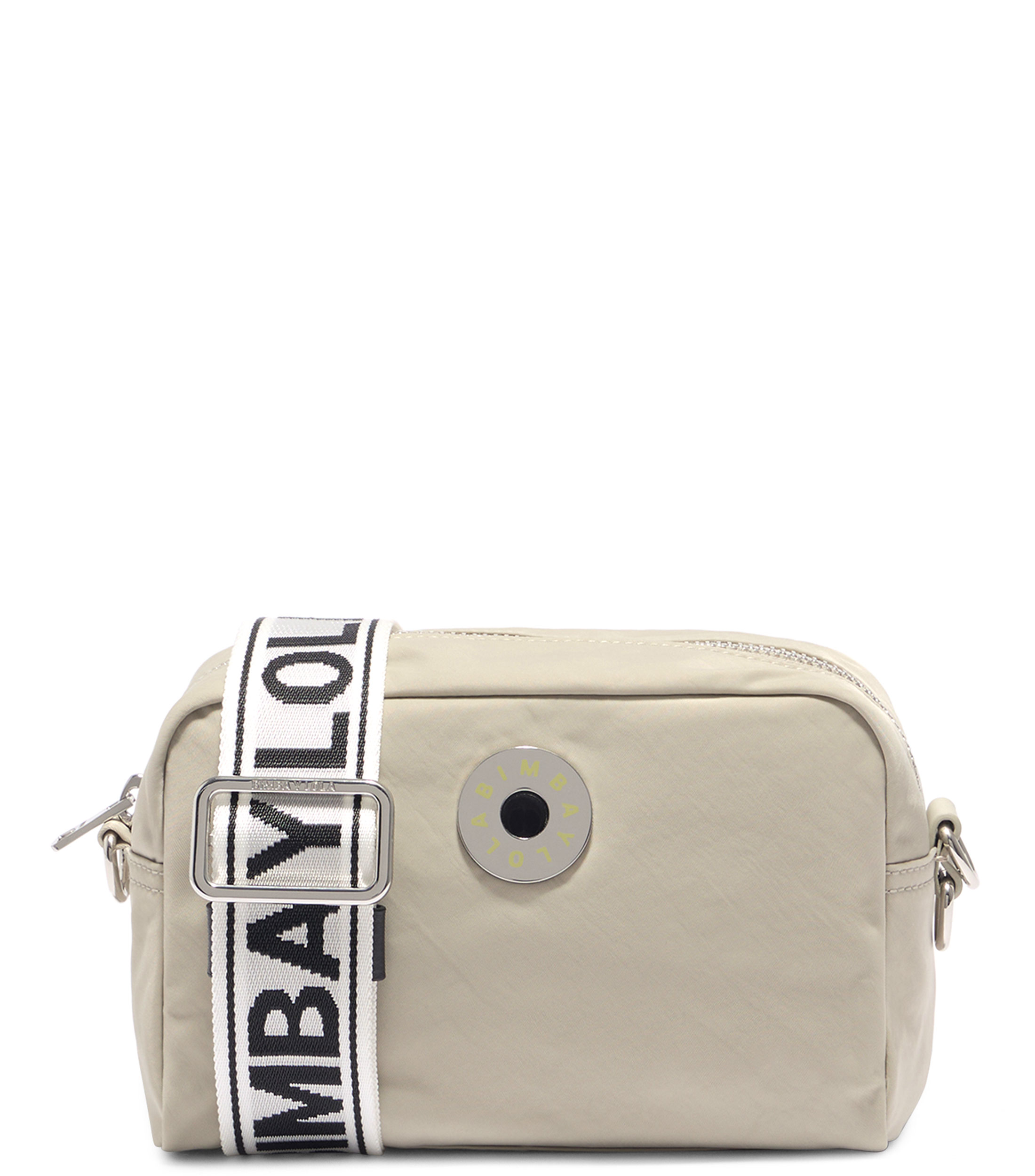 Bimba y Lola Mini bolso crossbody - El Palacio de Hierro