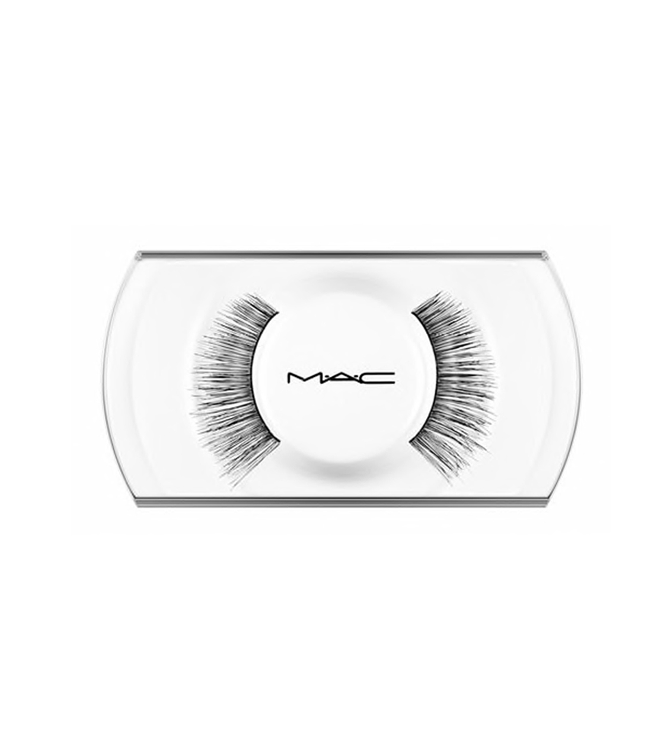 Mac Lash El Palacio De Hierro 