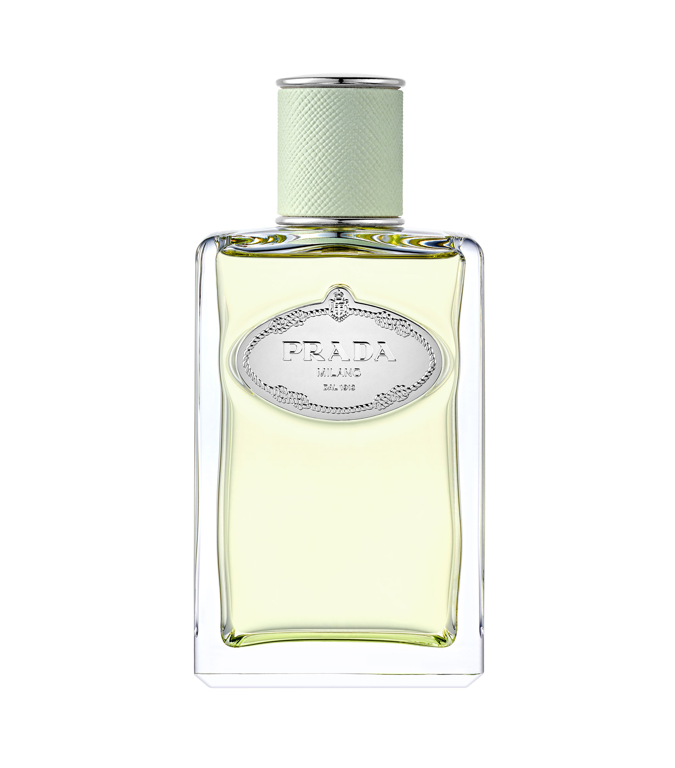 Prada Perfume, Eau de Parfum Infusion D'Iris, 100 ml Mujer - El Palacio de  Hierro