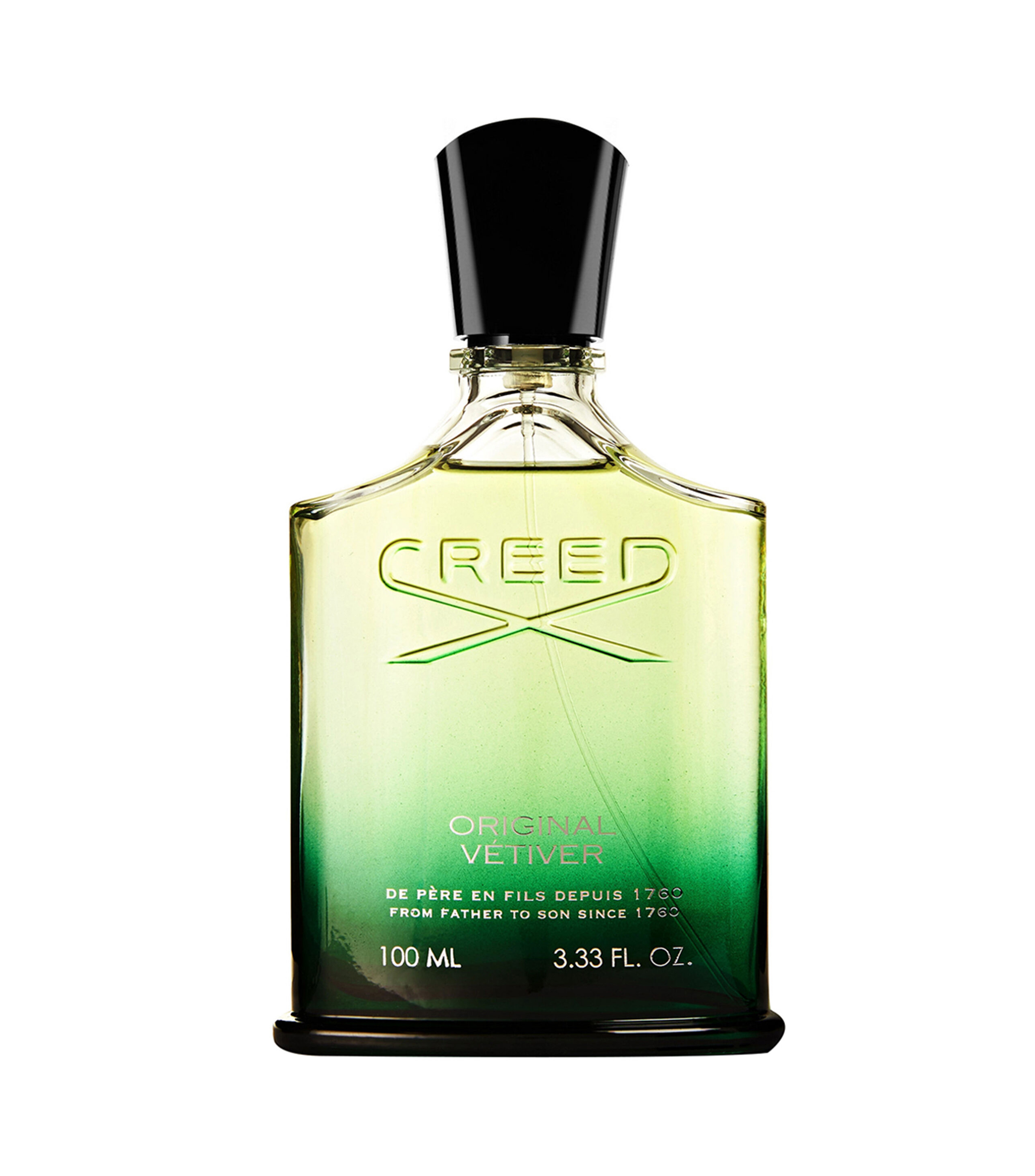 Creed Perfume, Original Vétiver Eau de Parfum, 100 ml Unisex El