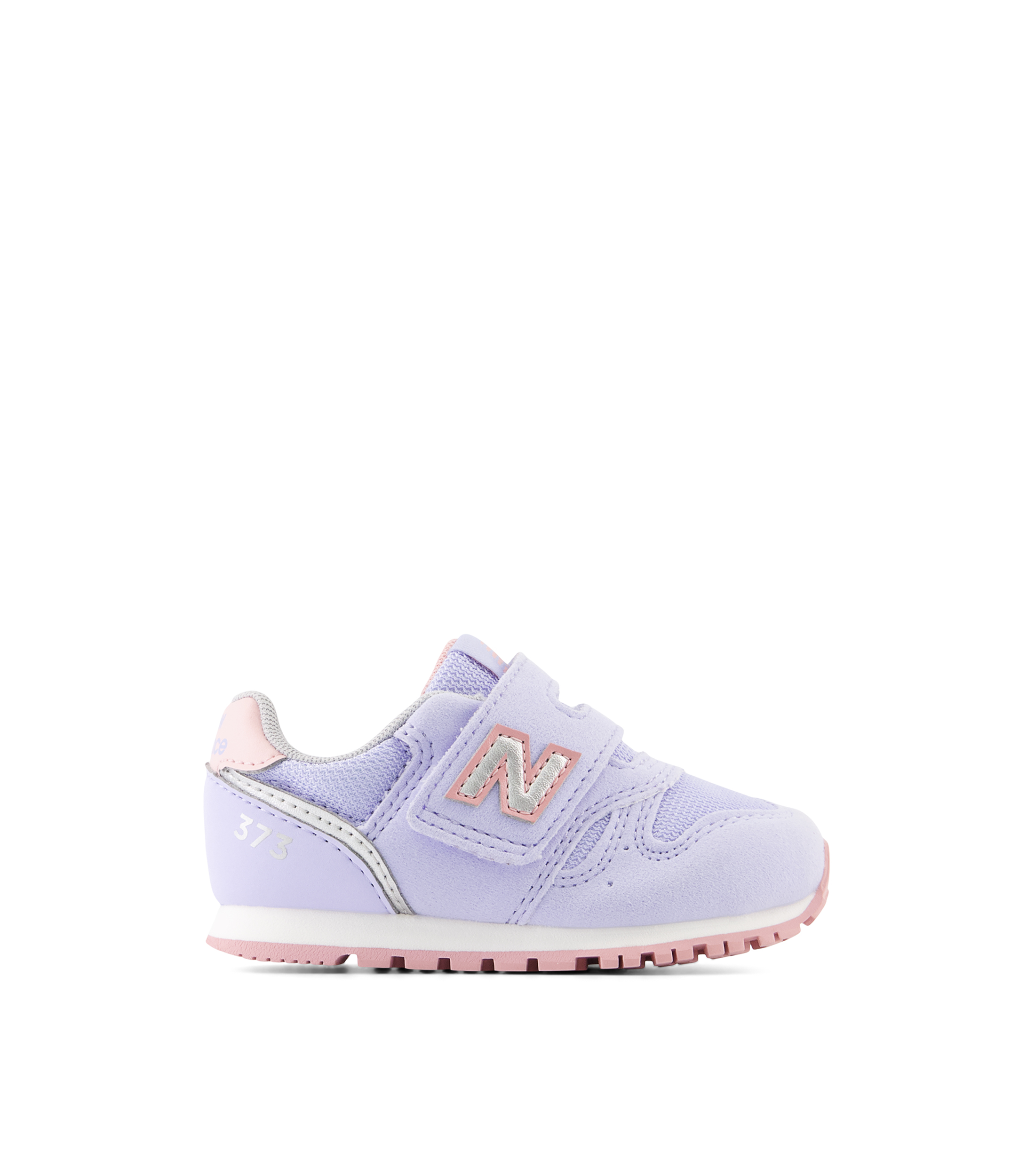 New balance on sale 373 nino purpura