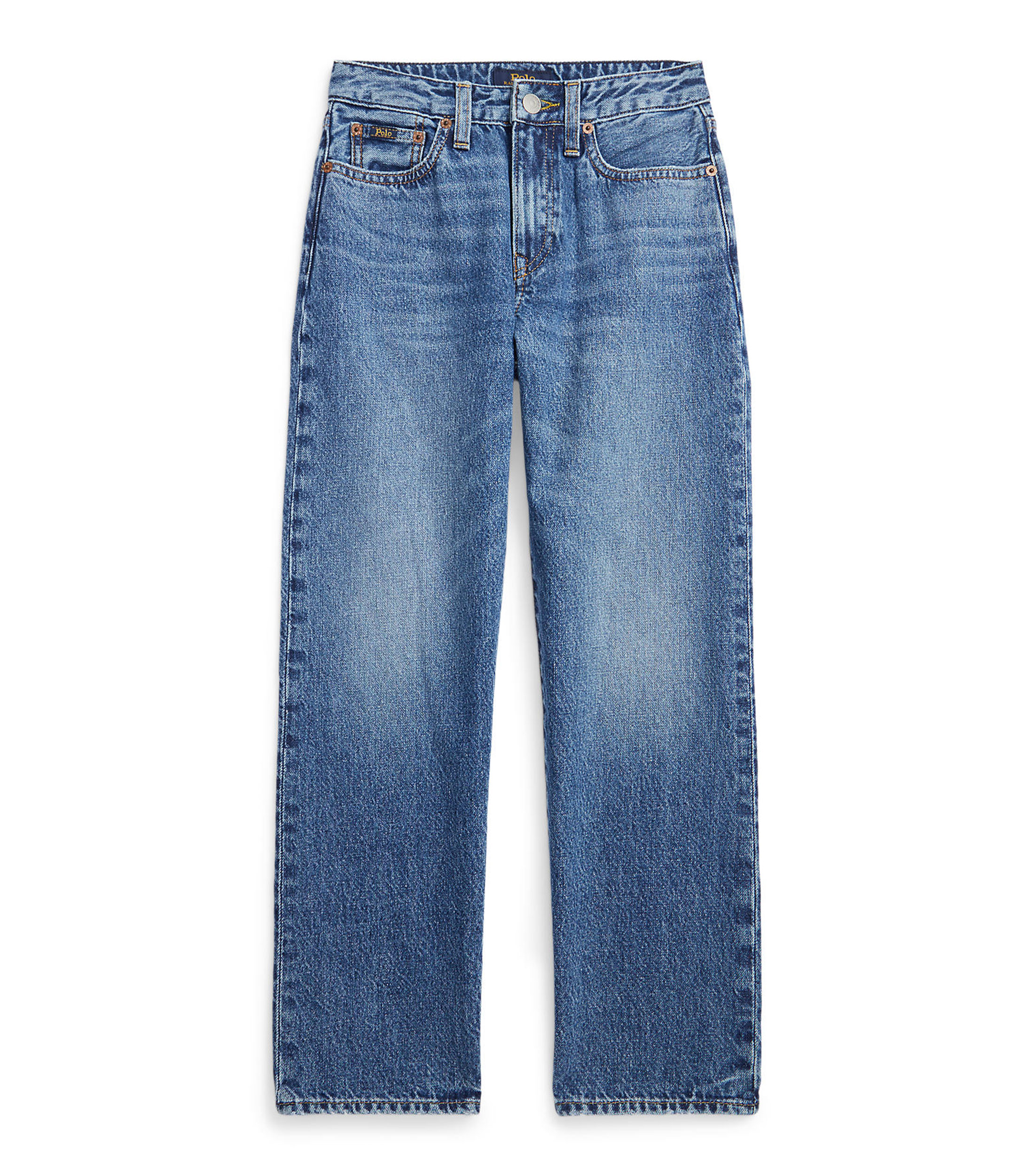 Jeans & Pantalones de Mezclilla para Mujer - El Palacio de Hierro