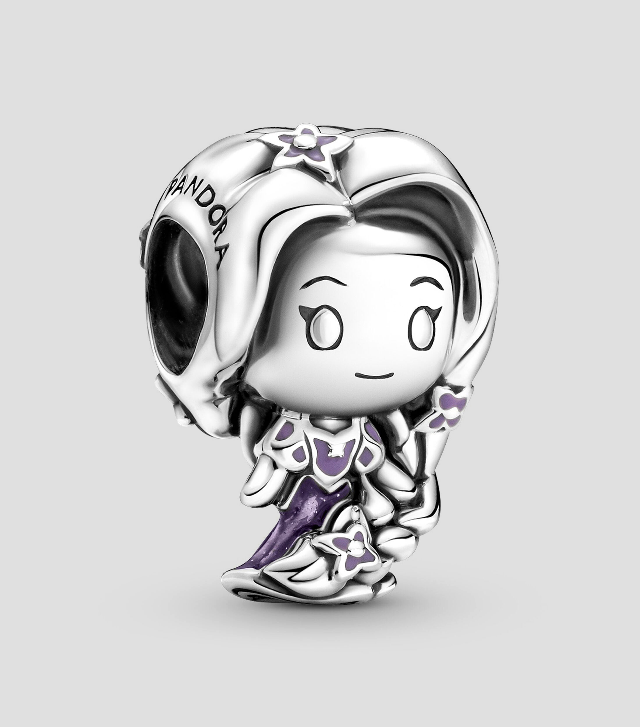 Pandora Charm Rapunzel De Enredados Disney Mujer - El Palacio de Hierro