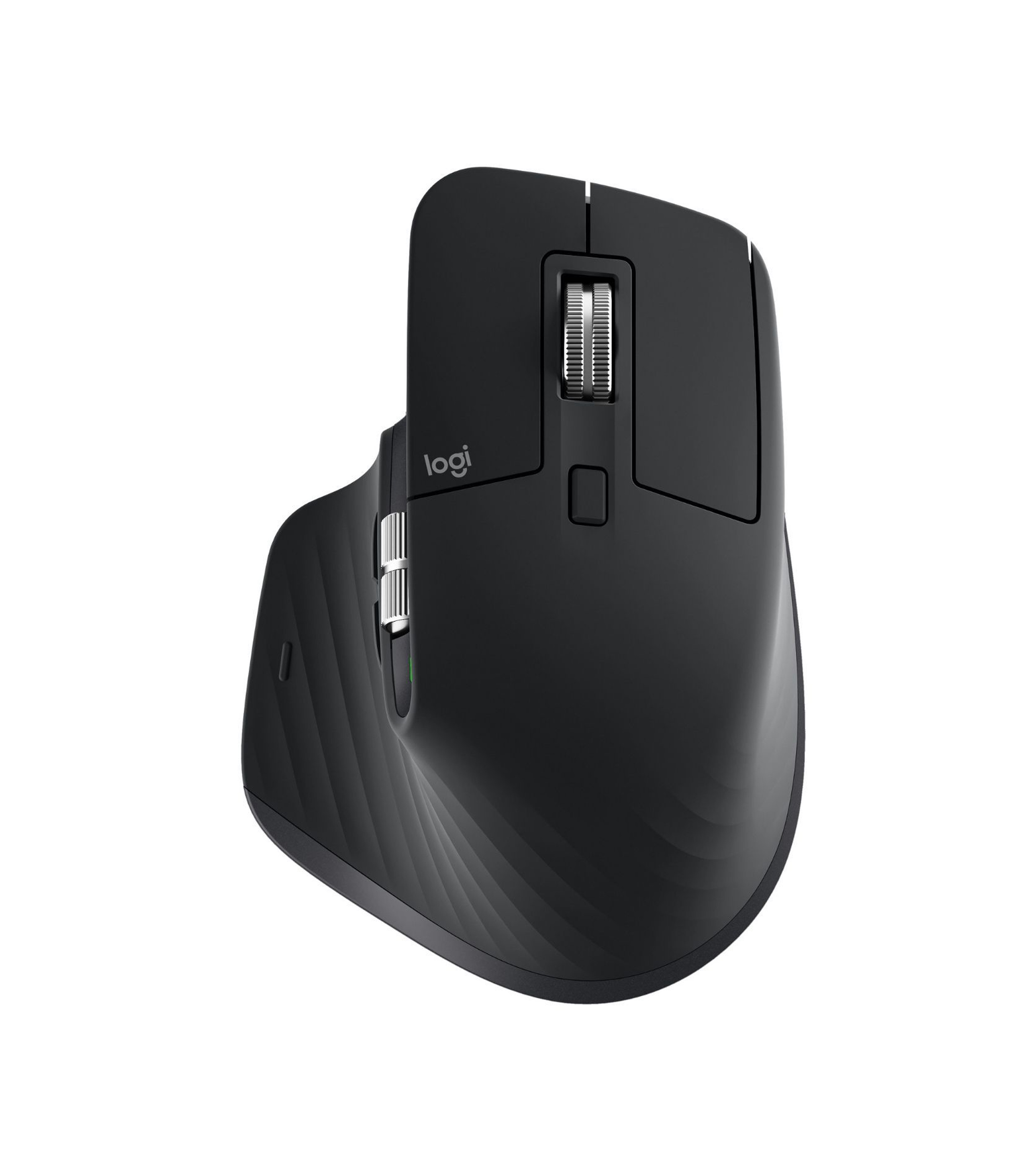 Logitech Logitech Mouse Inalámbrico MX Master 3 Negro El Palacio de Hierro